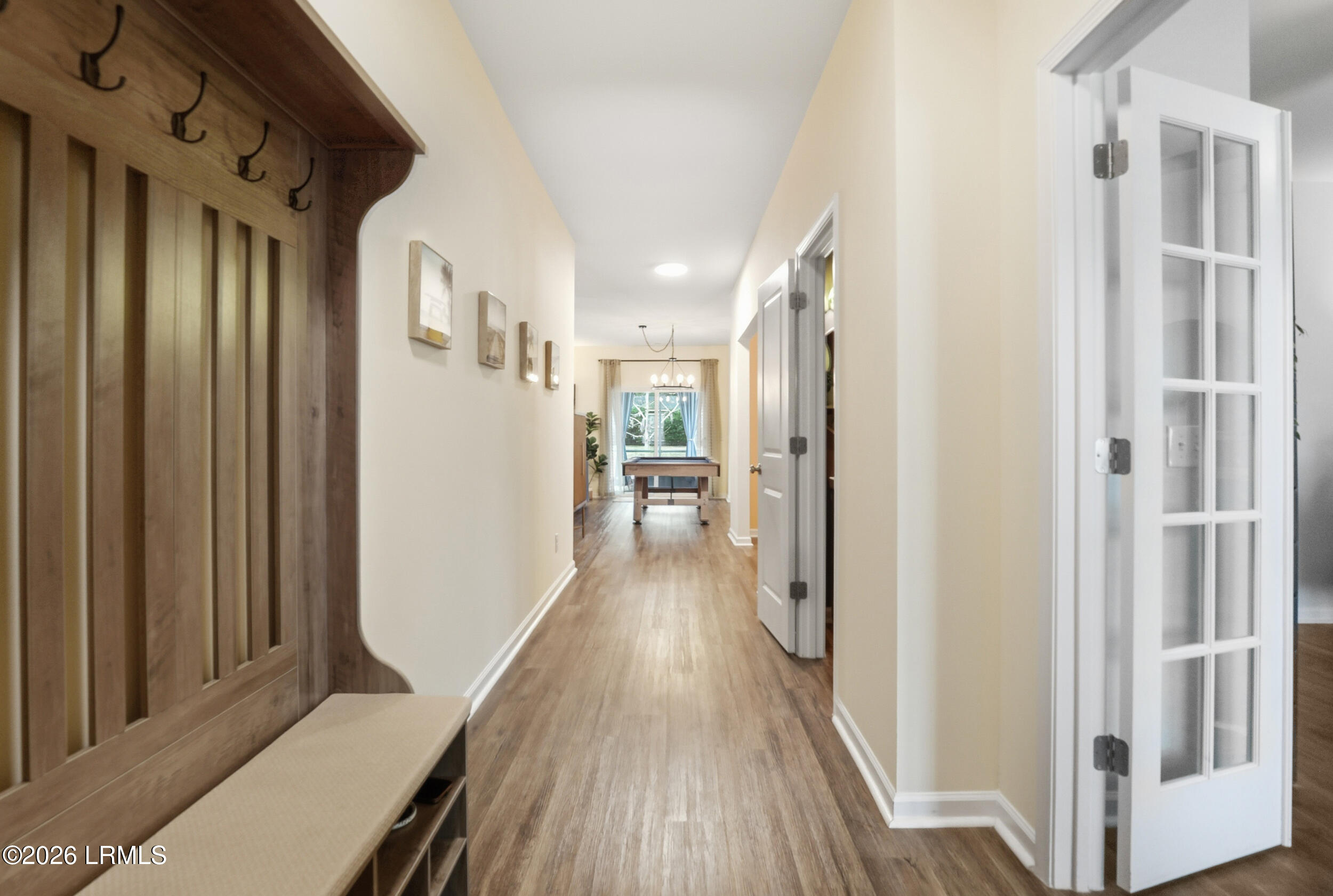 126 Great Bend Drive