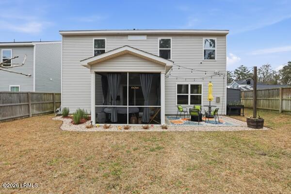 126 Great Bend Drive