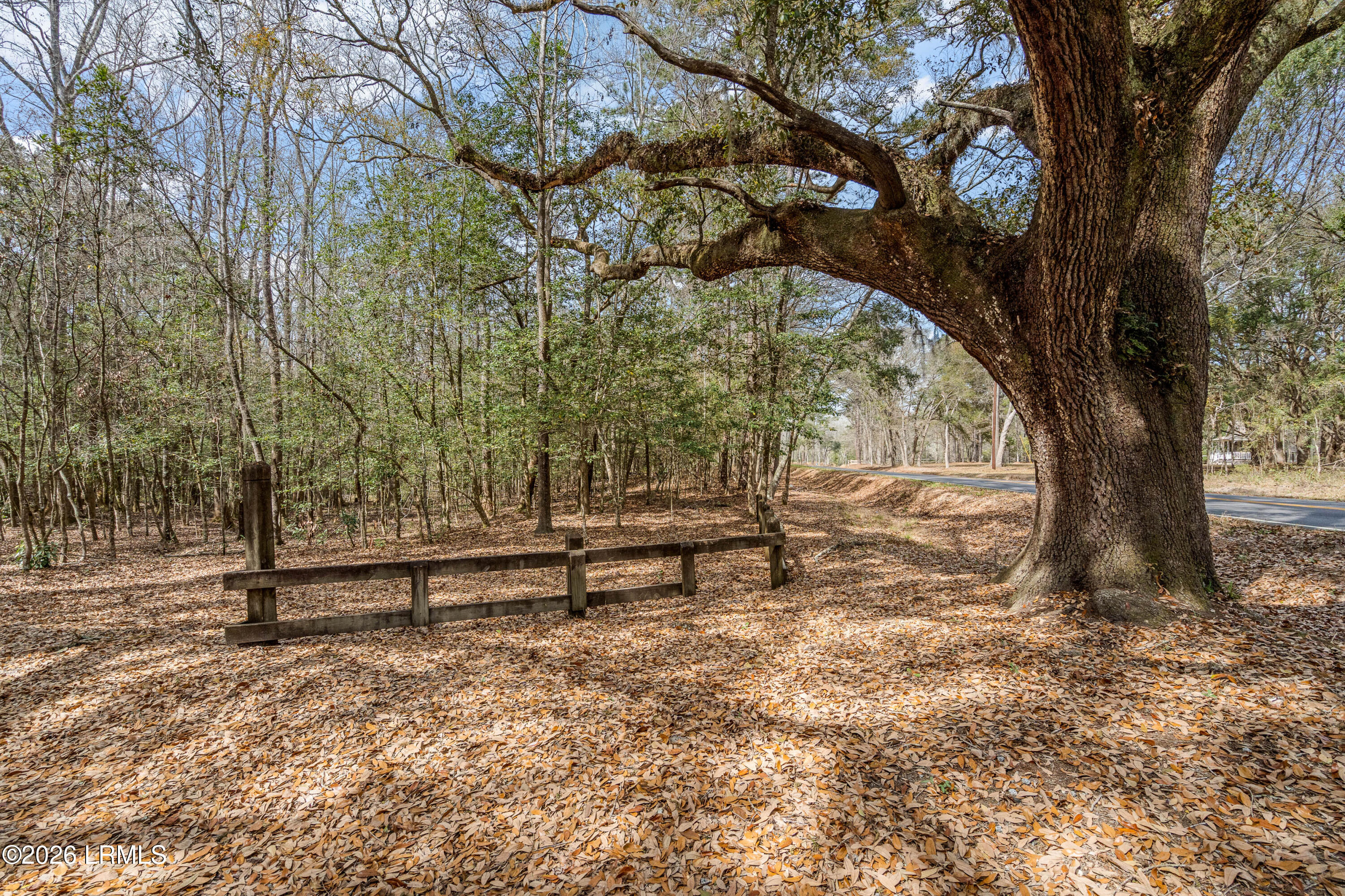 2163 Langfordville Road