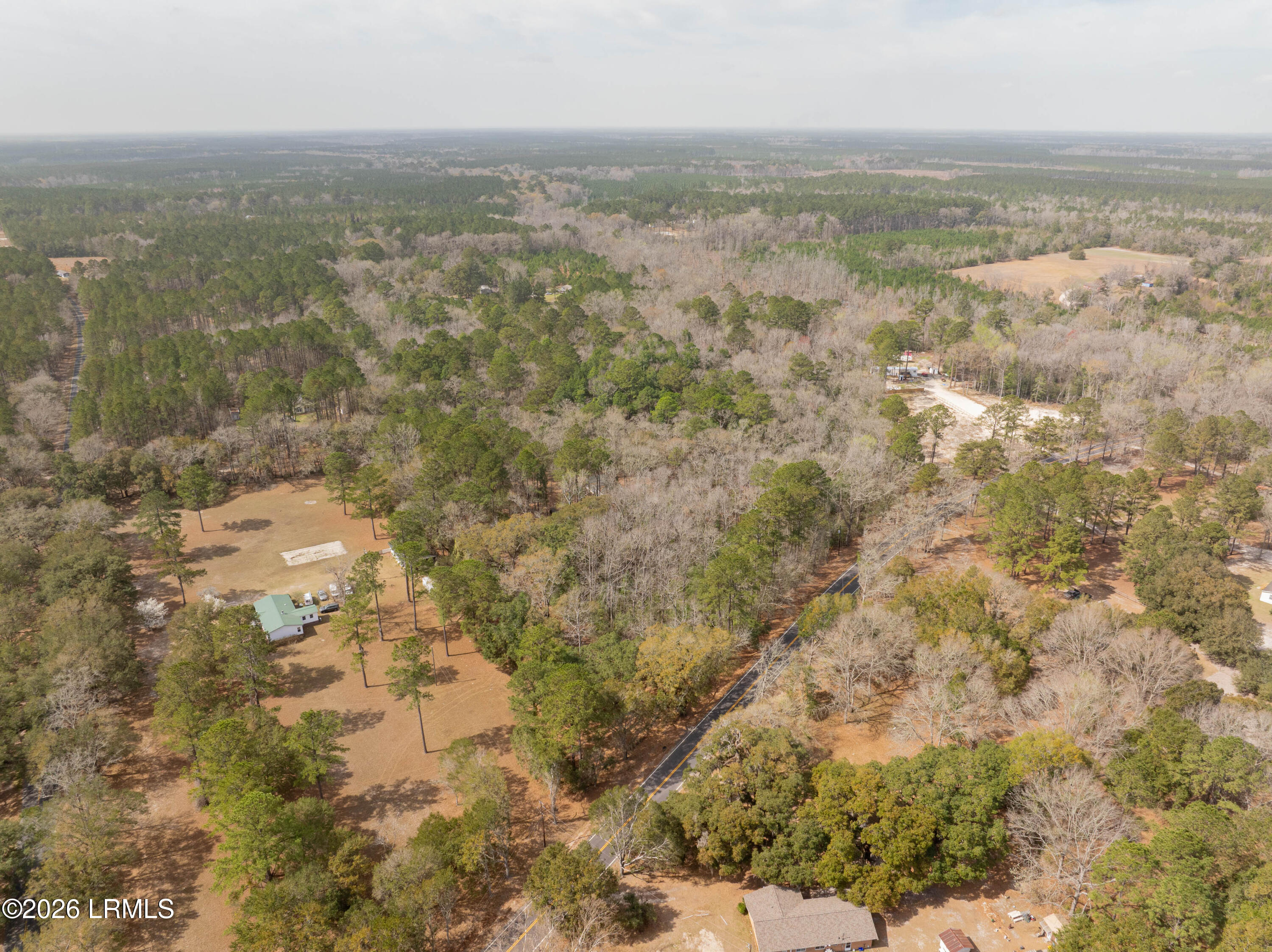 2163 Langfordville Road