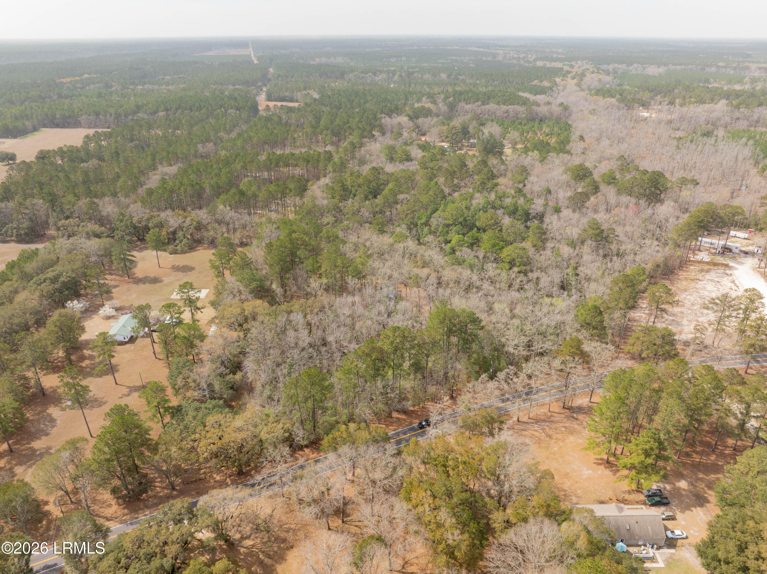 2163 Langfordville Road