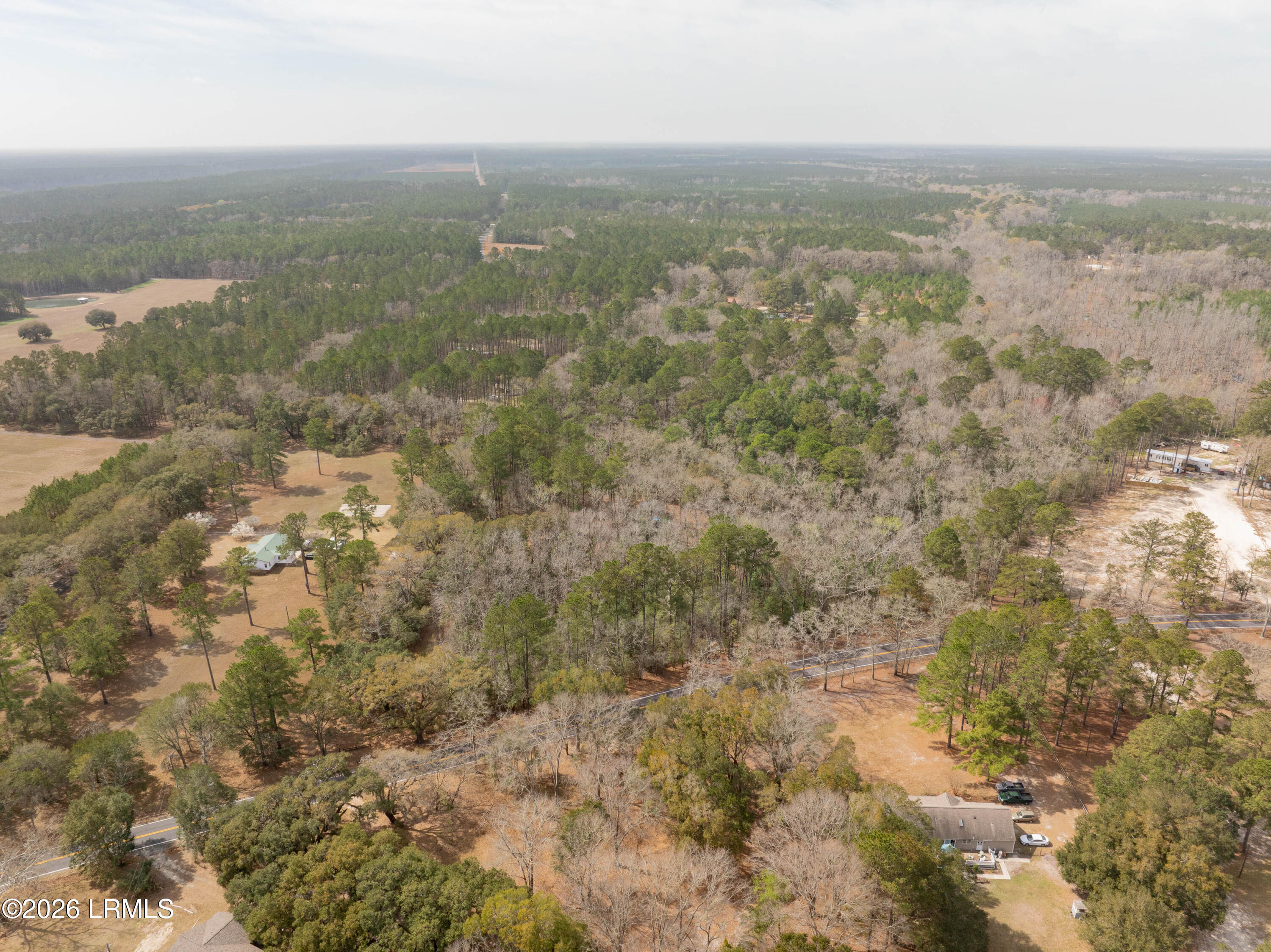 2163 Langfordville Road