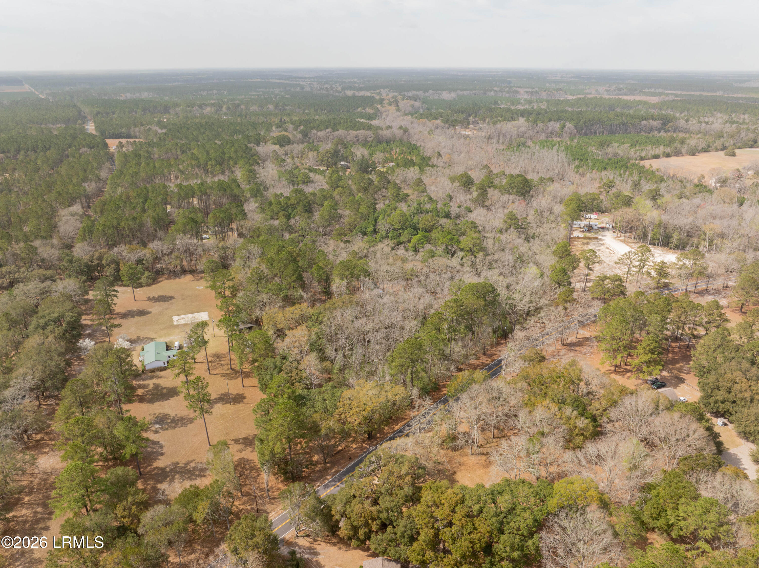 2163 Langfordville Road