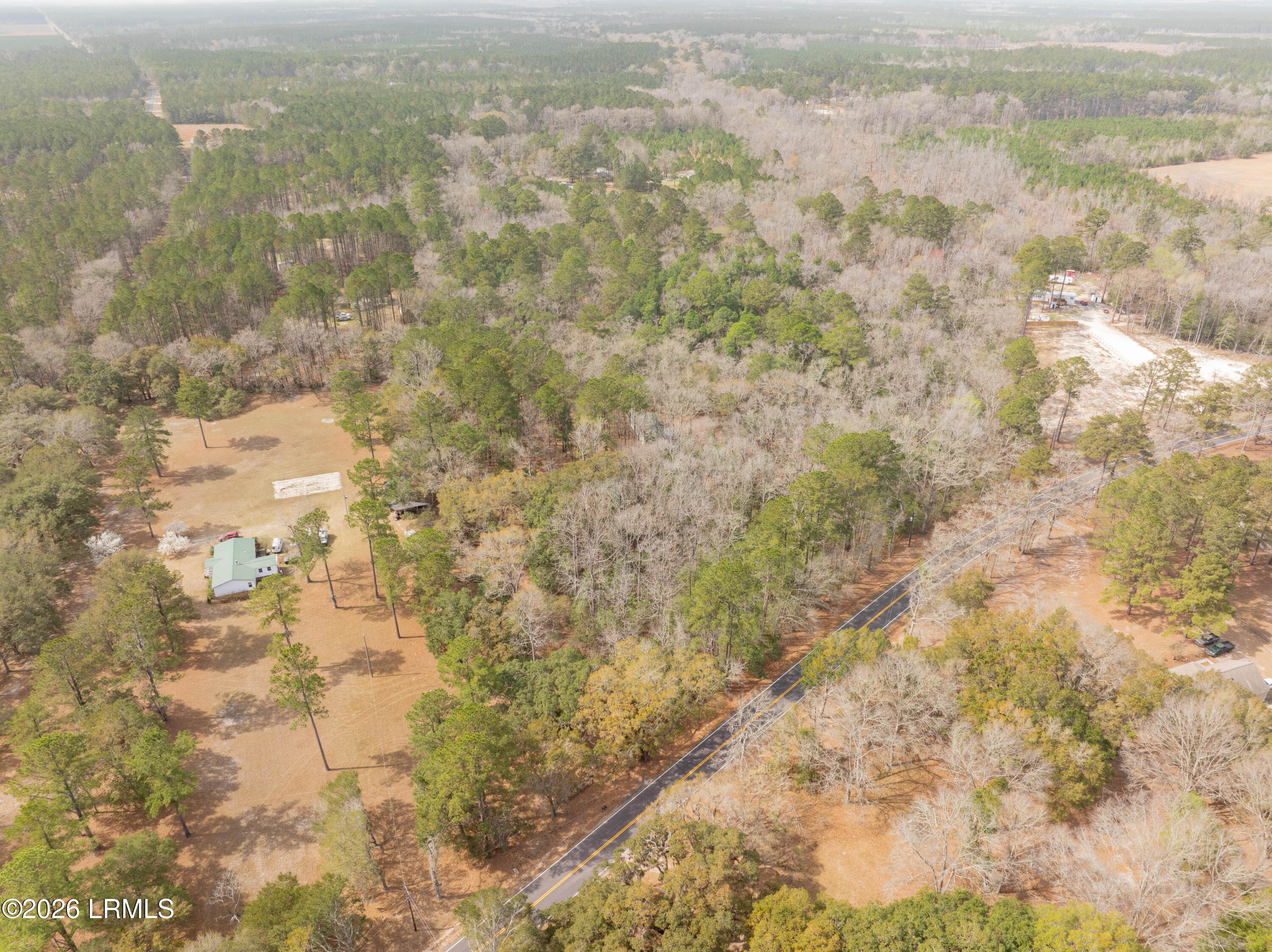 2163 Langfordville Road