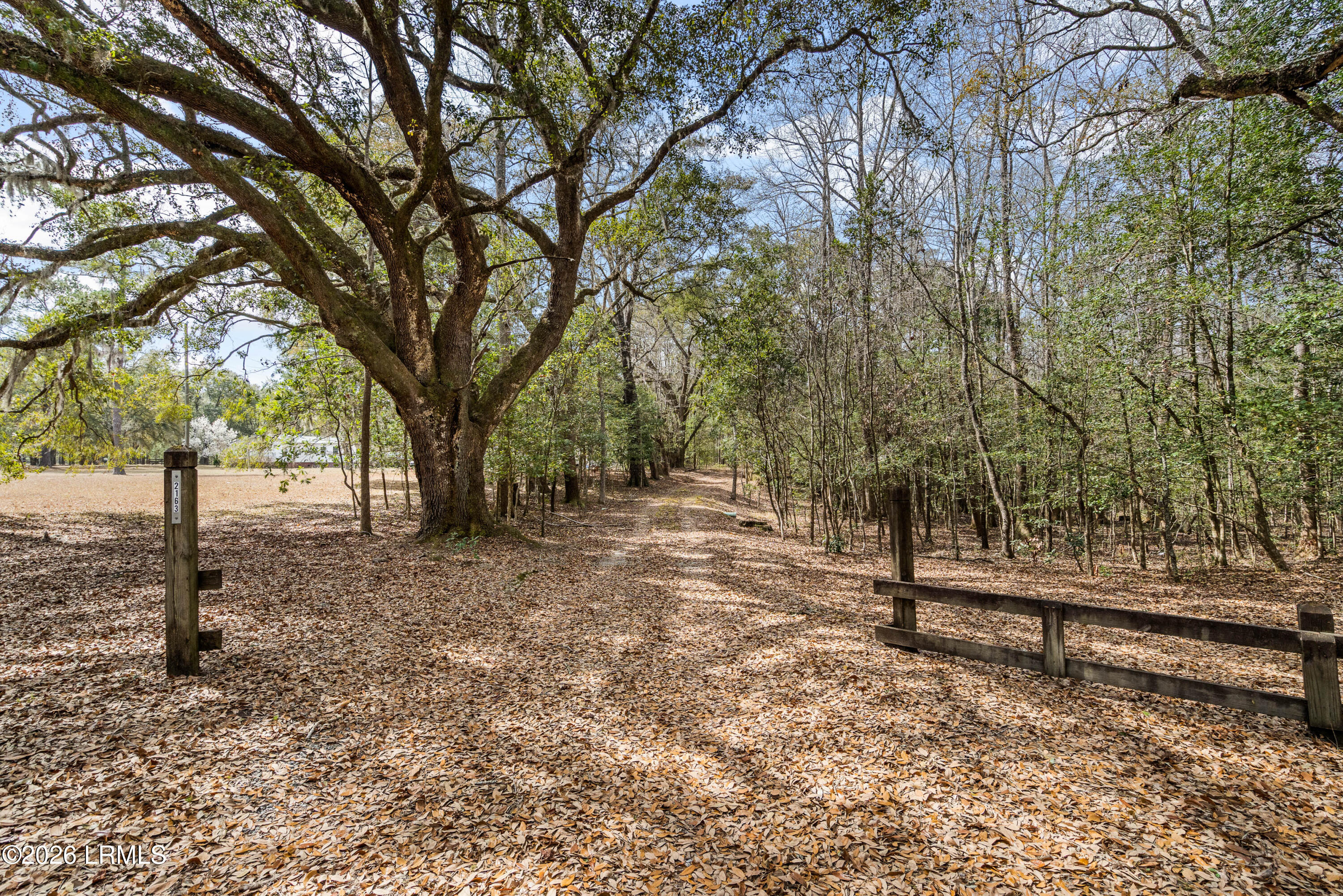 2163 Langfordville Road