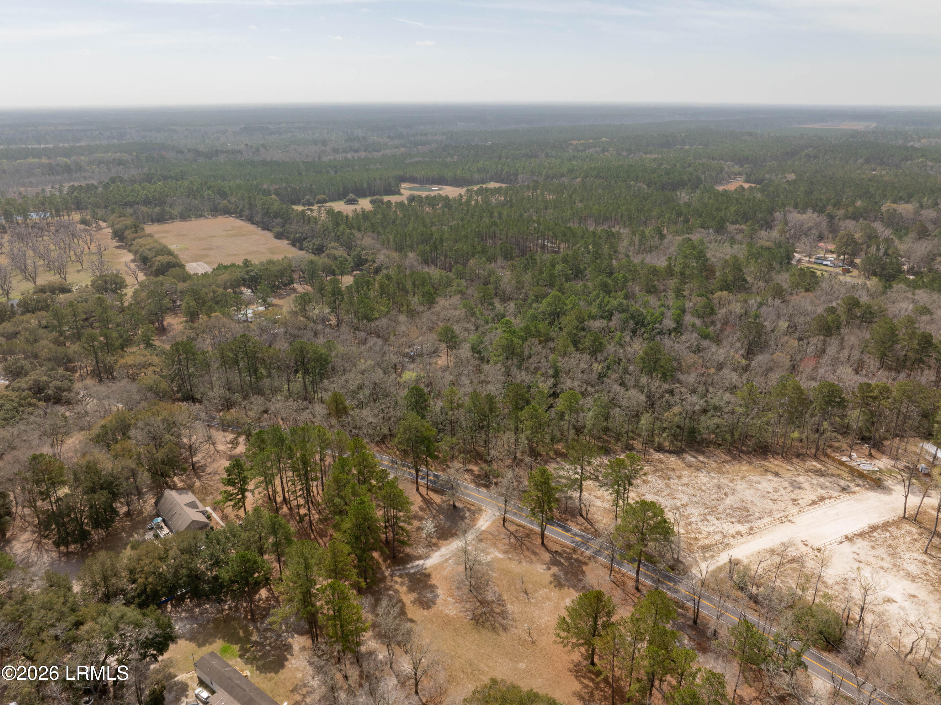 2163 Langfordville Road