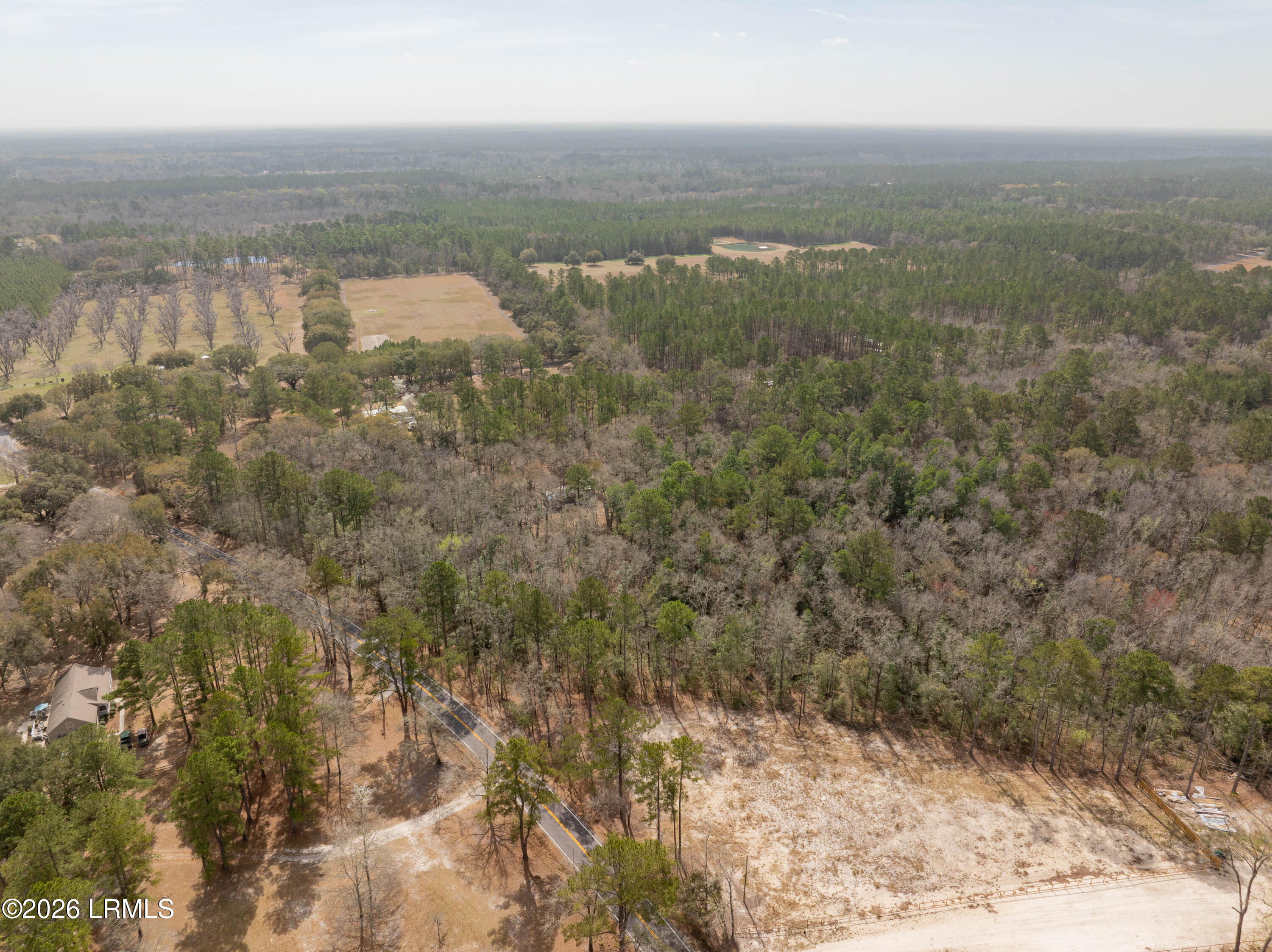 2163 Langfordville Road