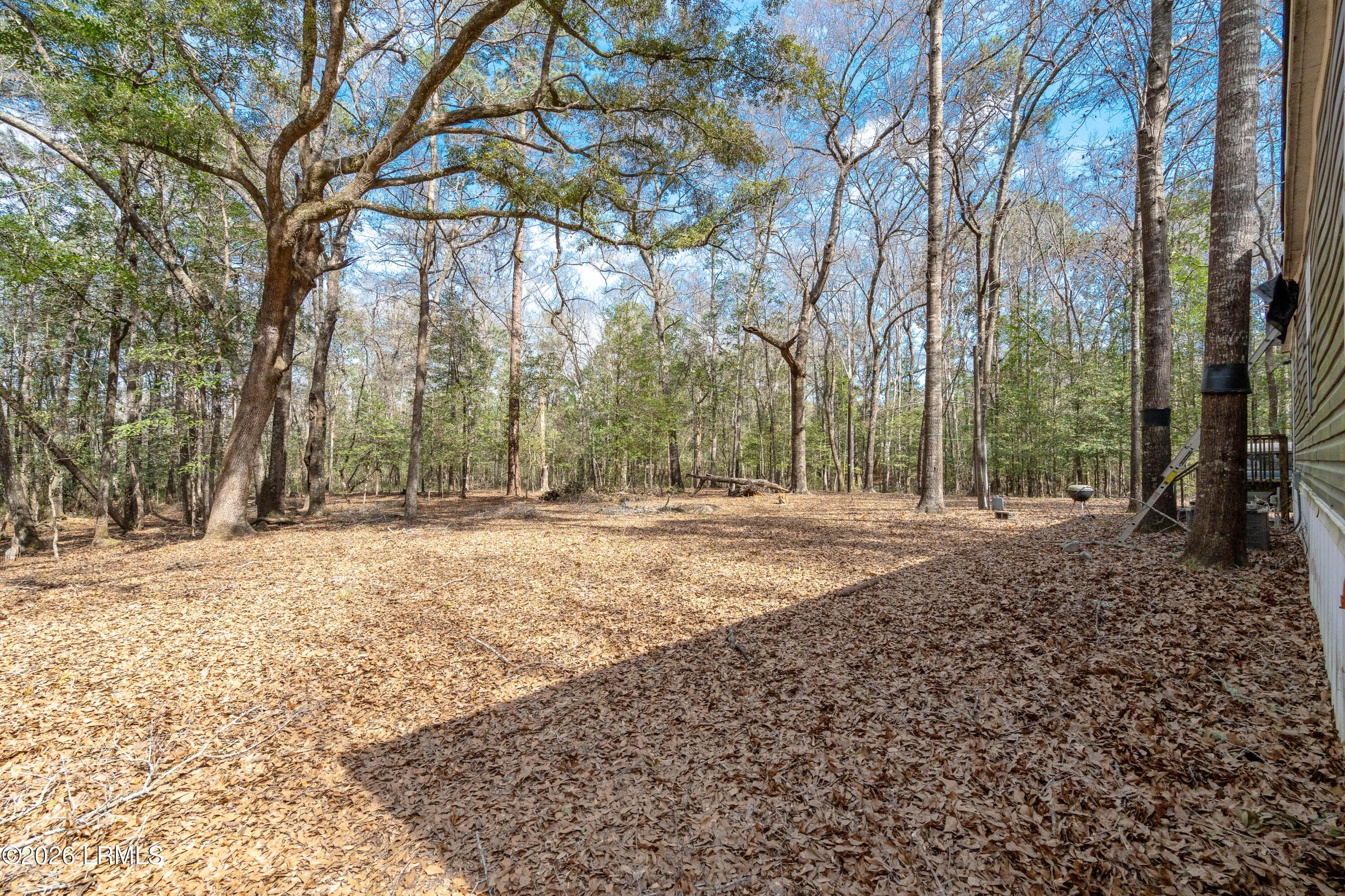 2163 Langfordville Road