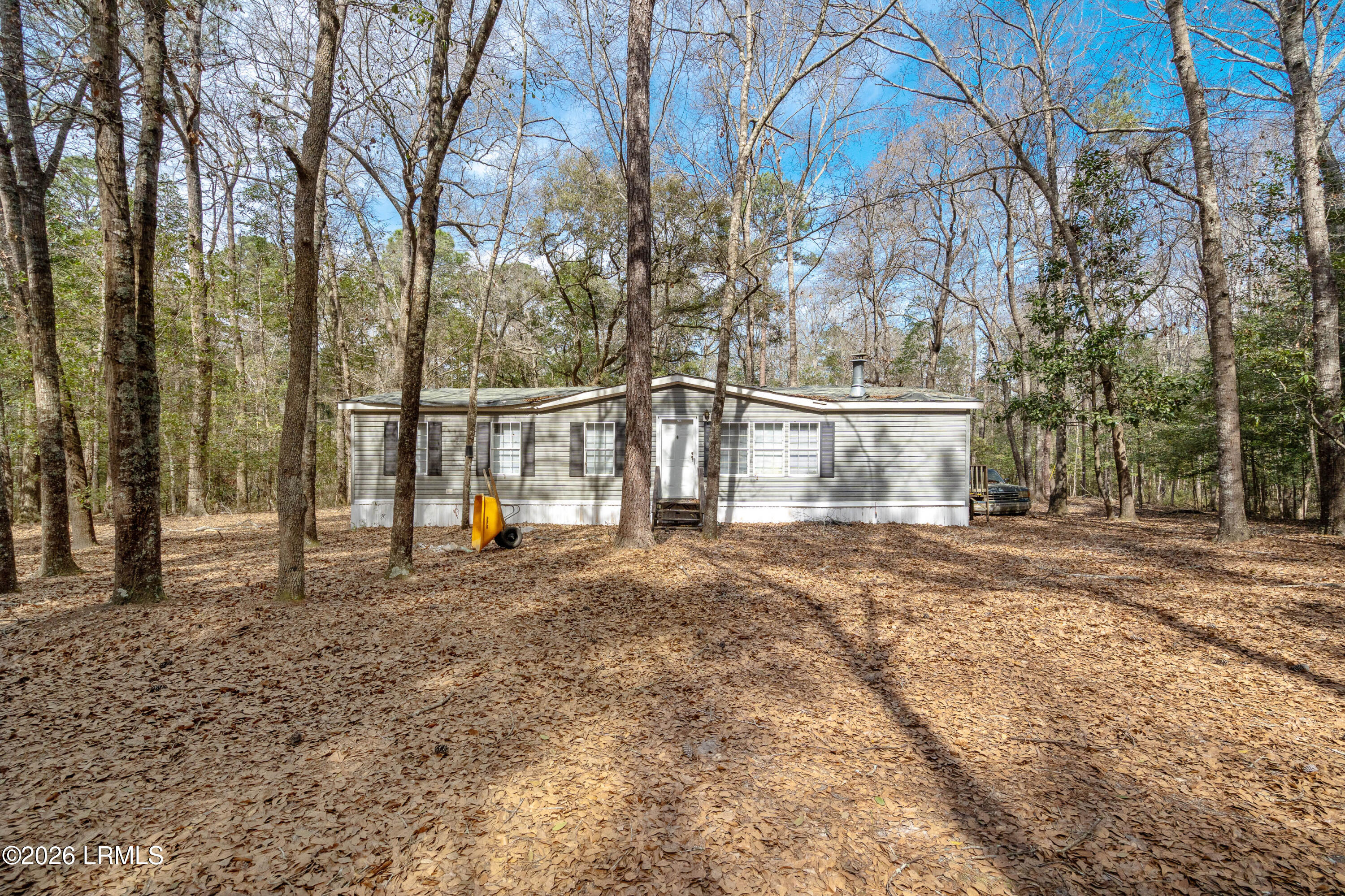 2163 Langfordville Road