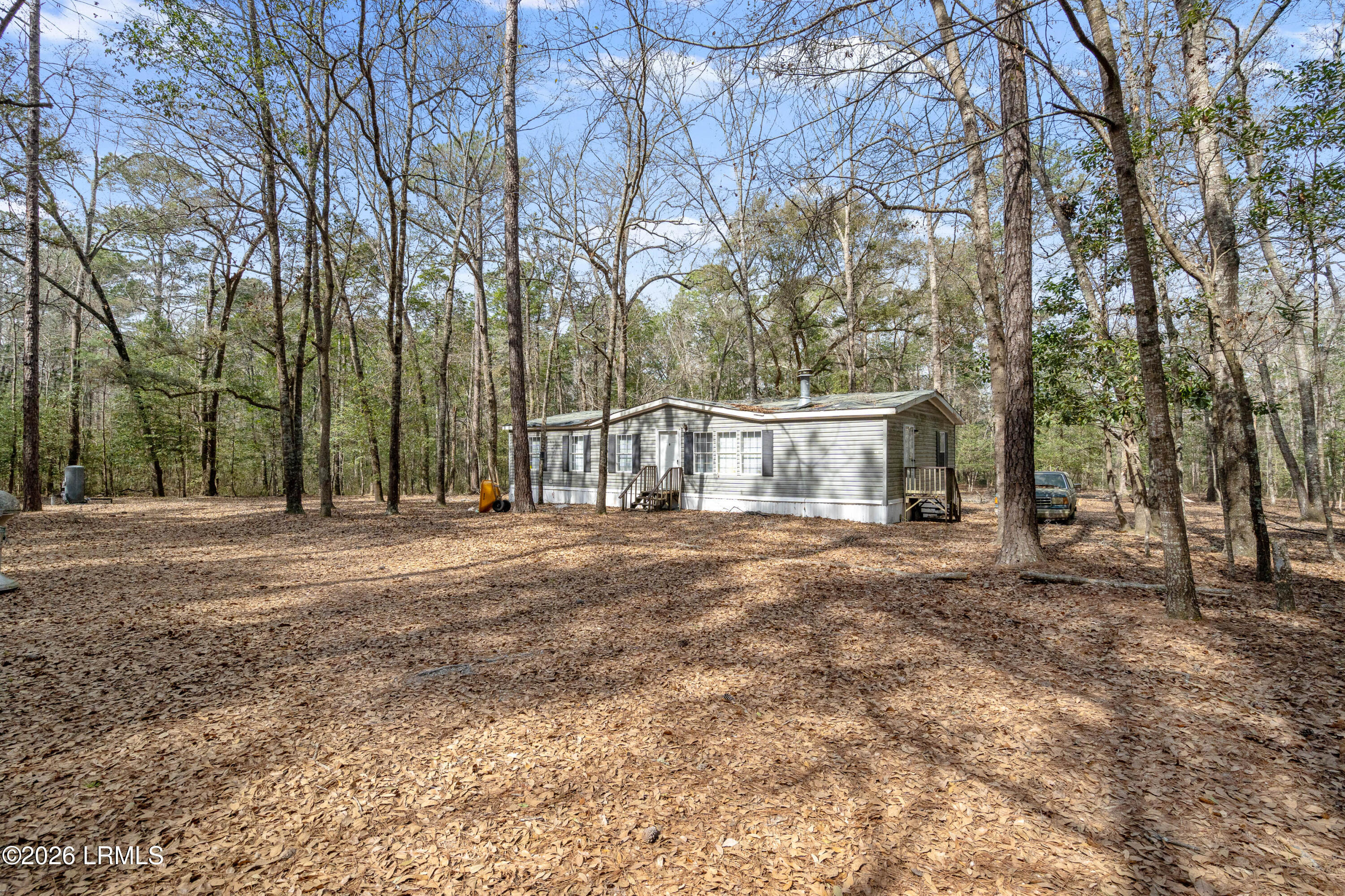 2163 Langfordville Road