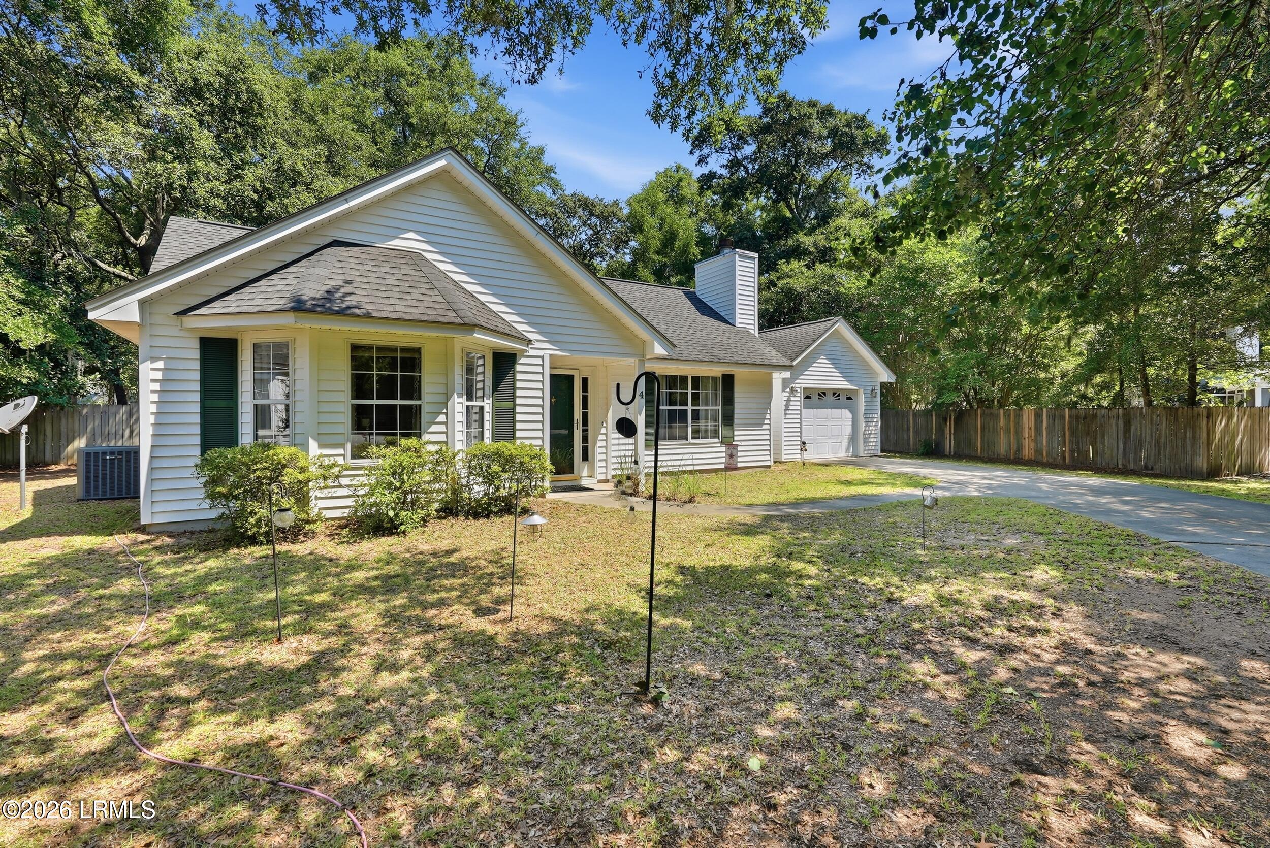 4 Beau Circle