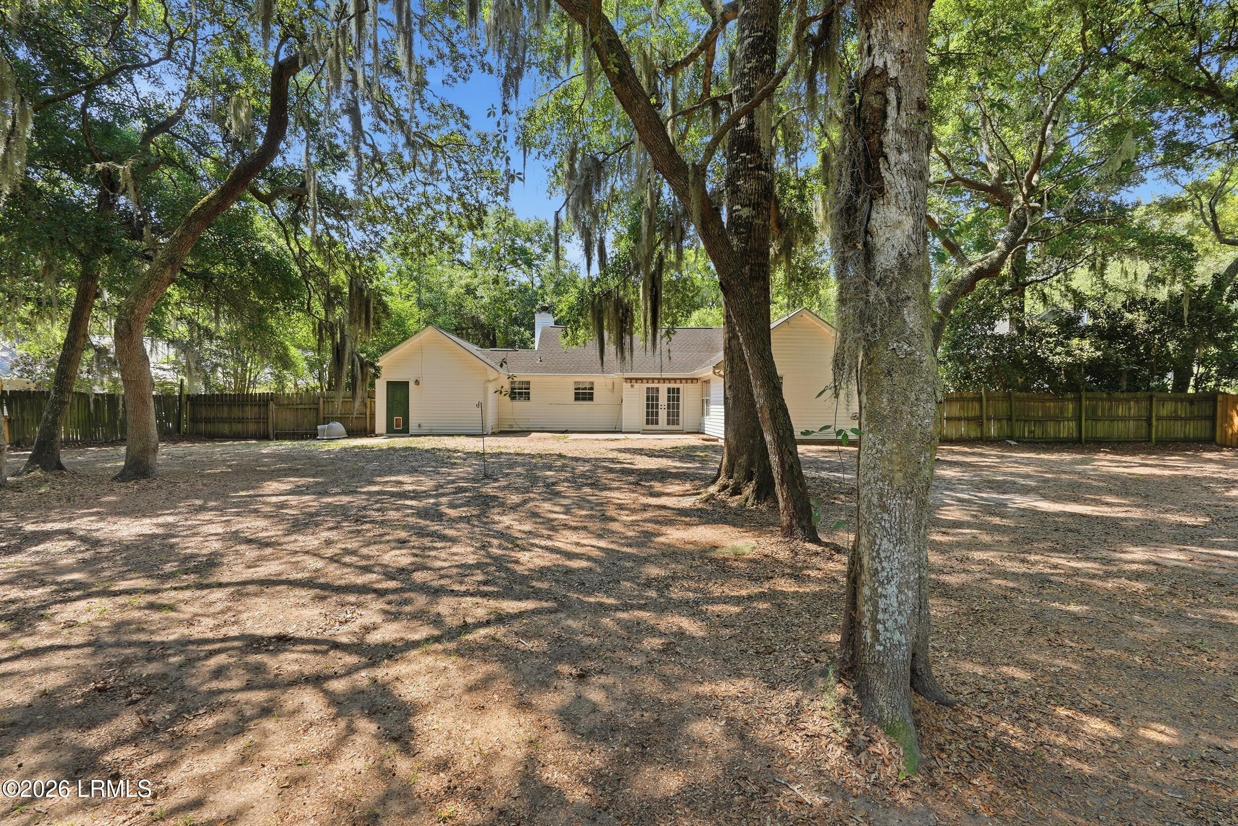 4 Beau Circle