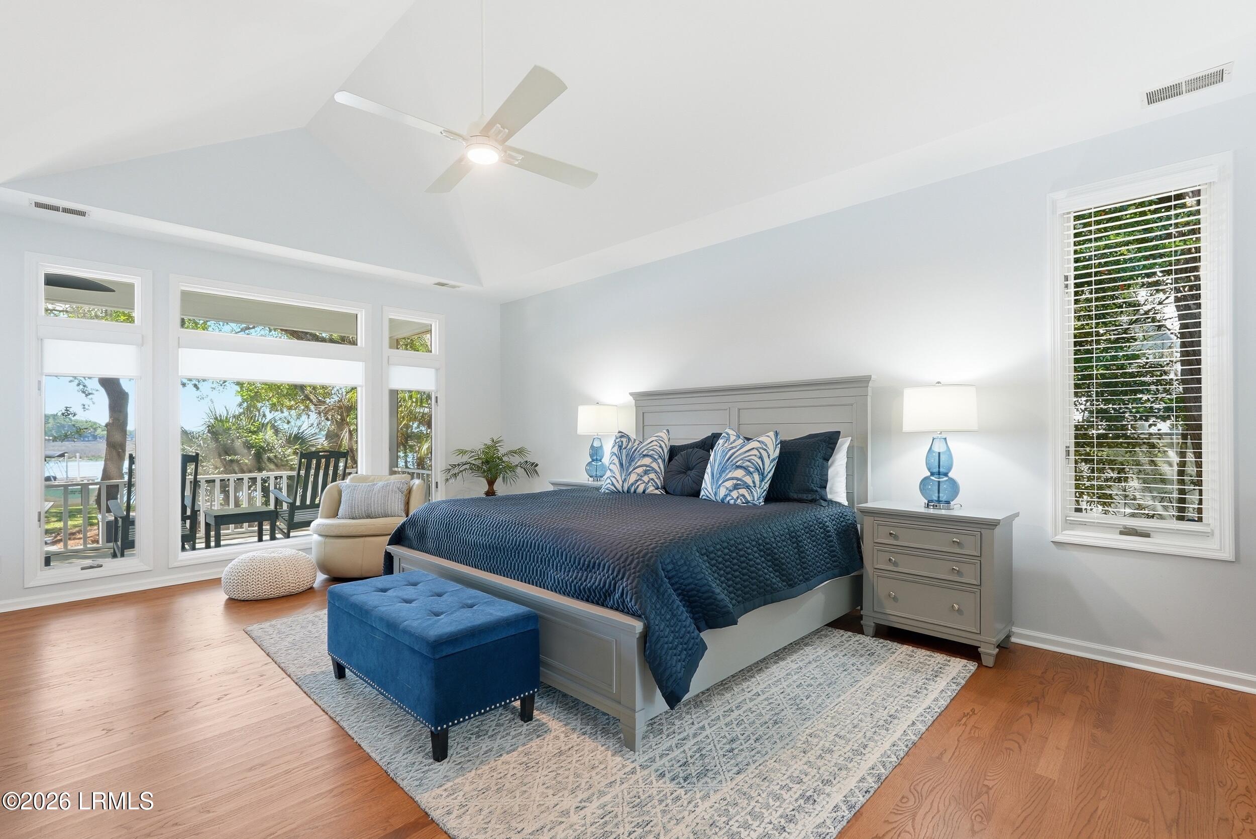 4 Broomfield Lane