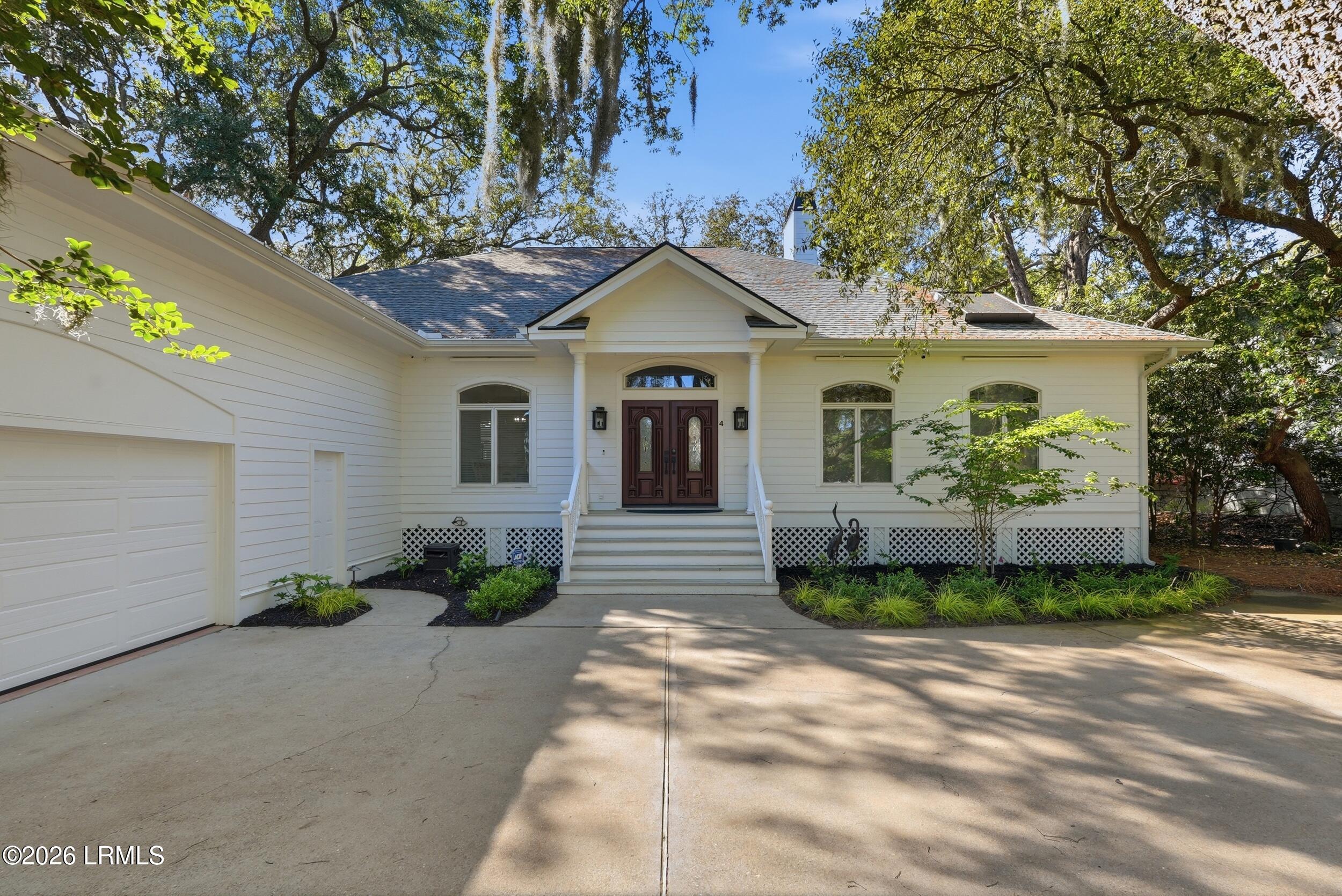 4 Broomfield Lane