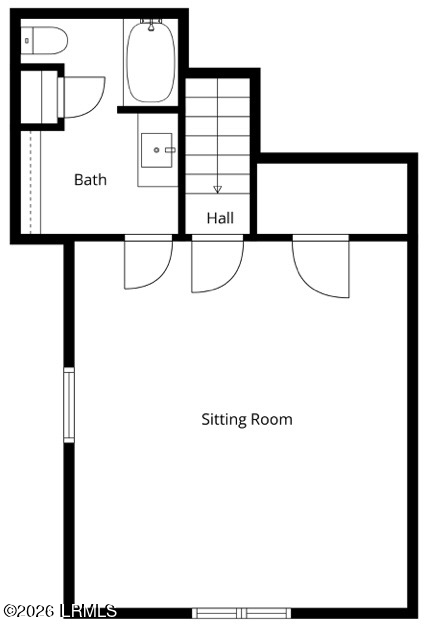 4 Broomfield Lane