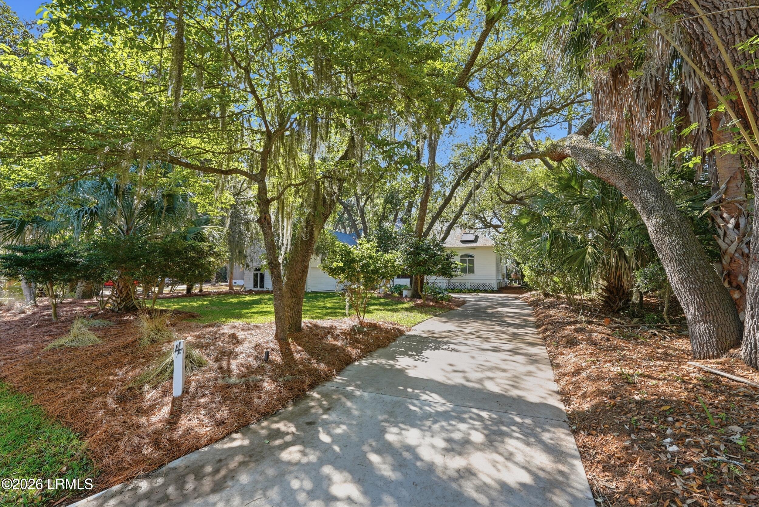 4 Broomfield Lane