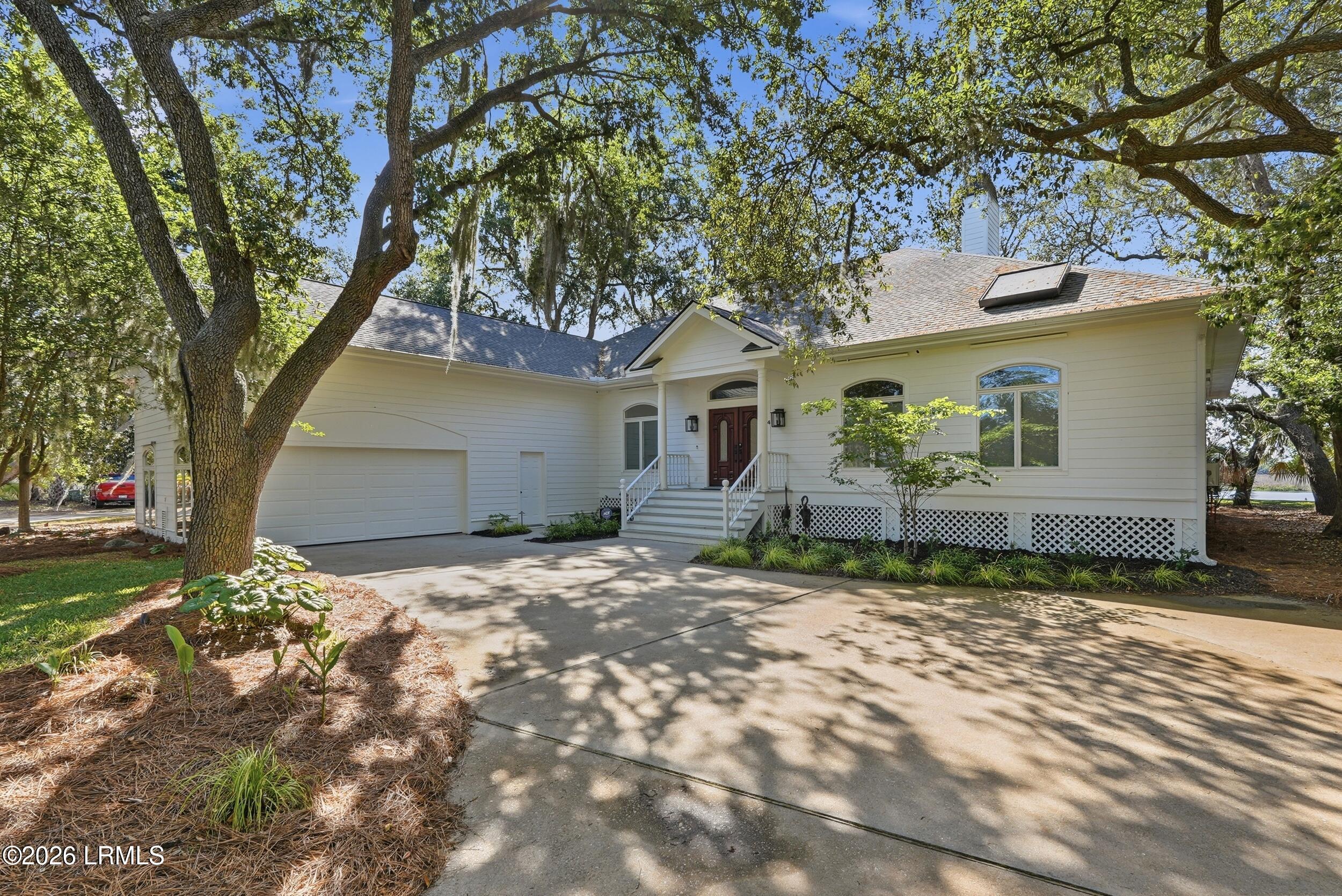4 Broomfield Lane