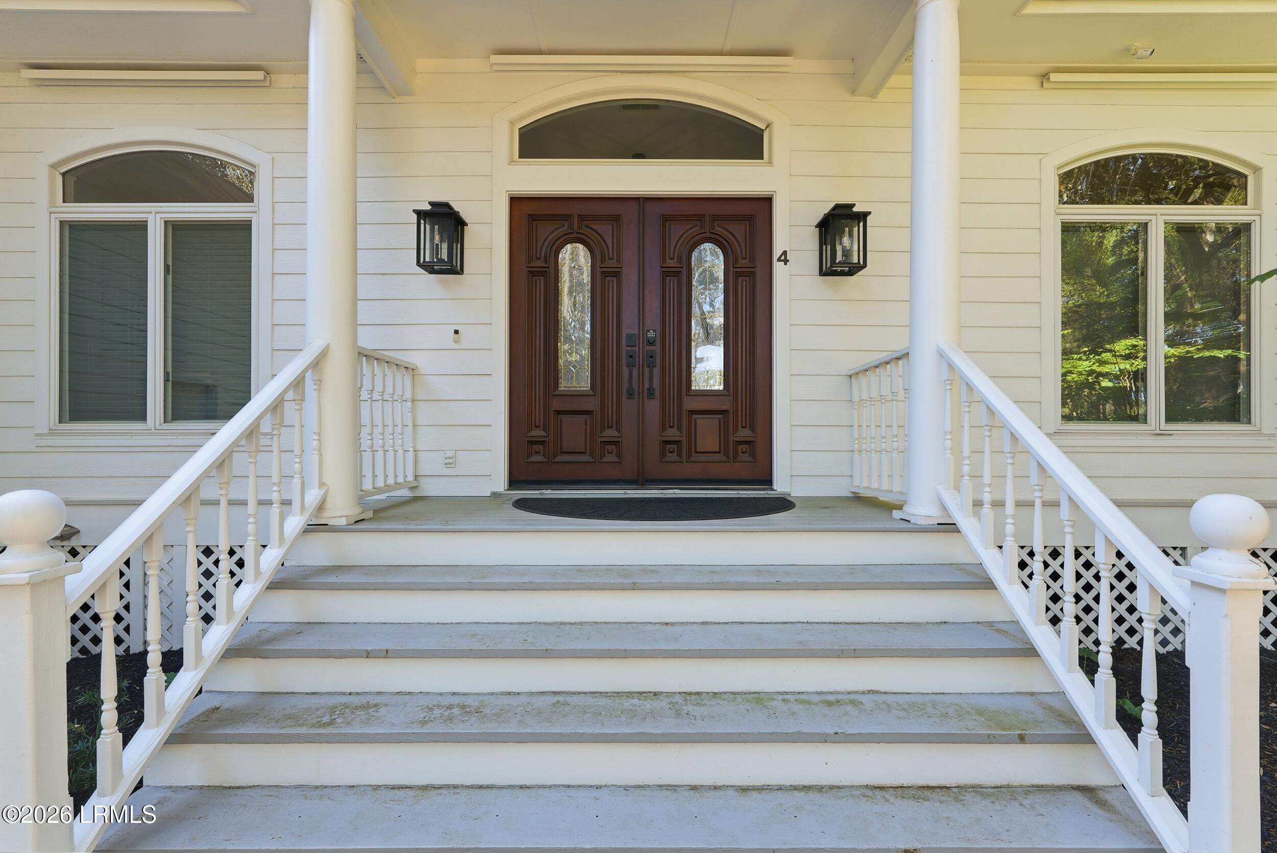 4 Broomfield Lane