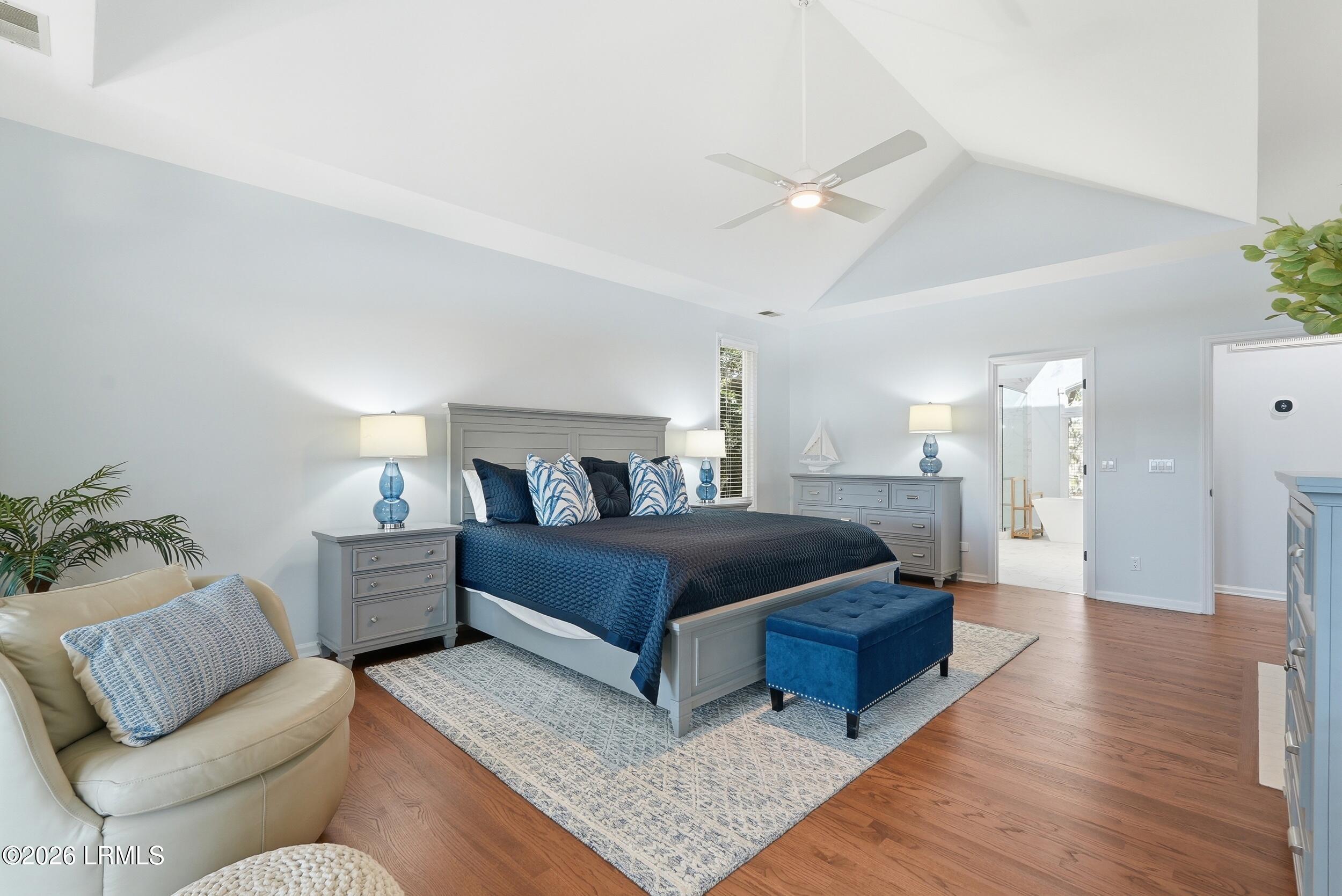 4 Broomfield Lane