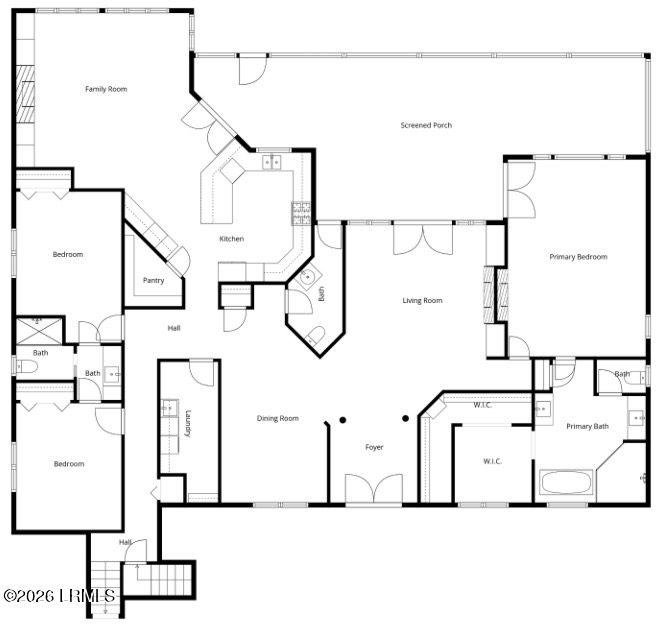 4 Broomfield Lane