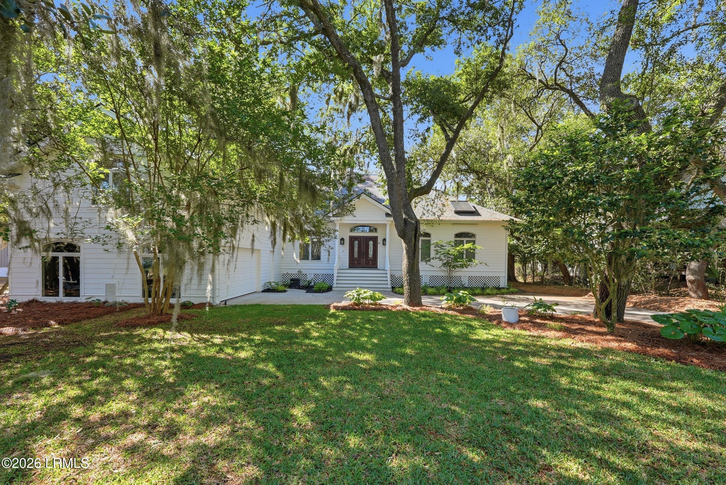 4 Broomfield Lane
