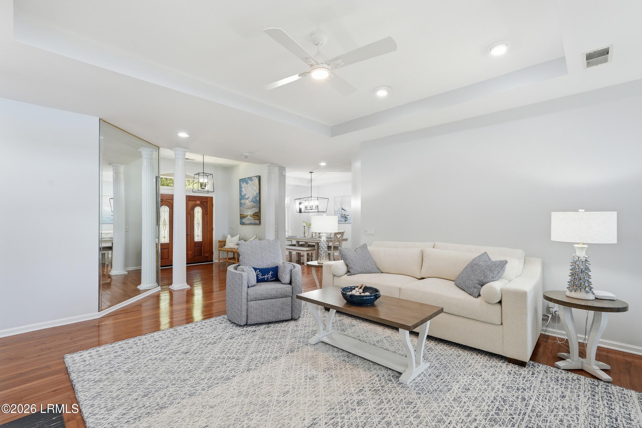 4 Broomfield Lane