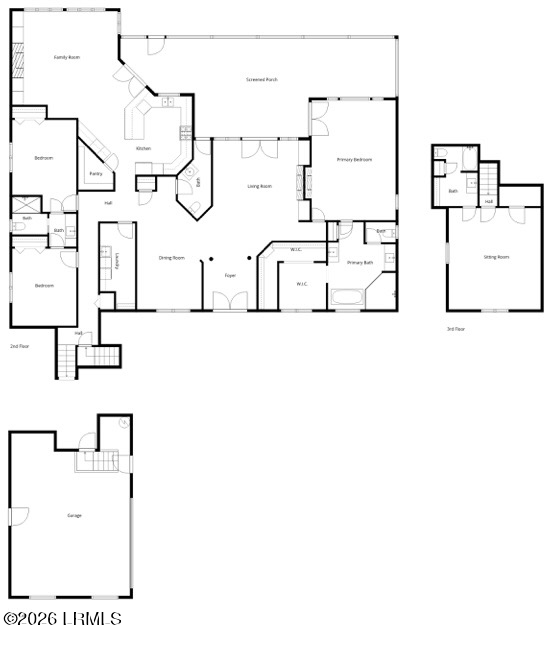 4 Broomfield Lane