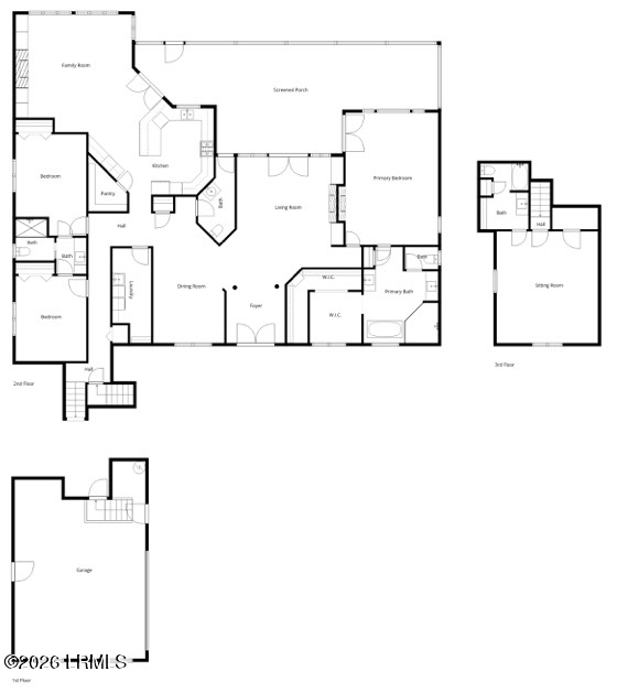 4 Broomfield Lane