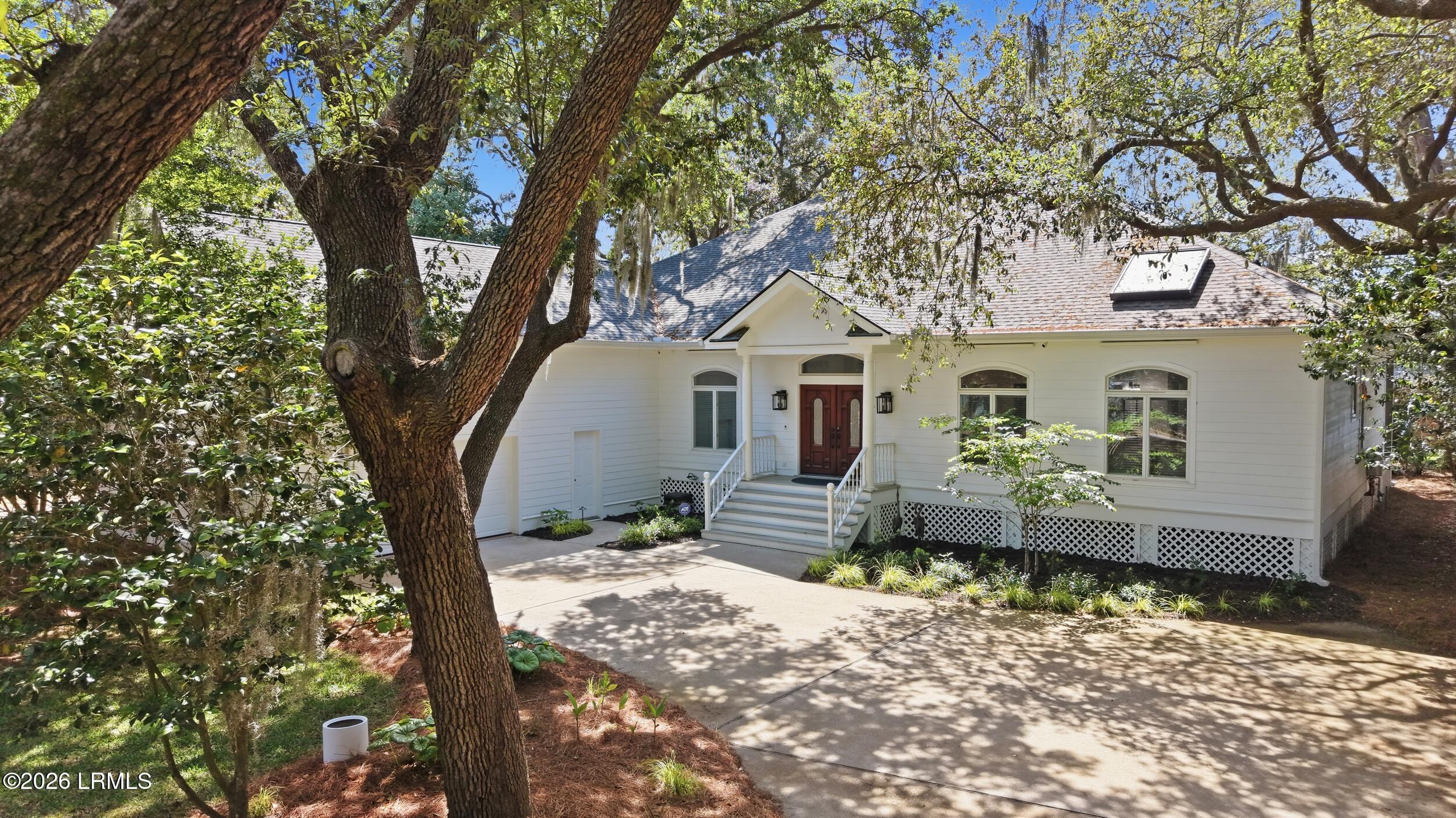 4 Broomfield Lane