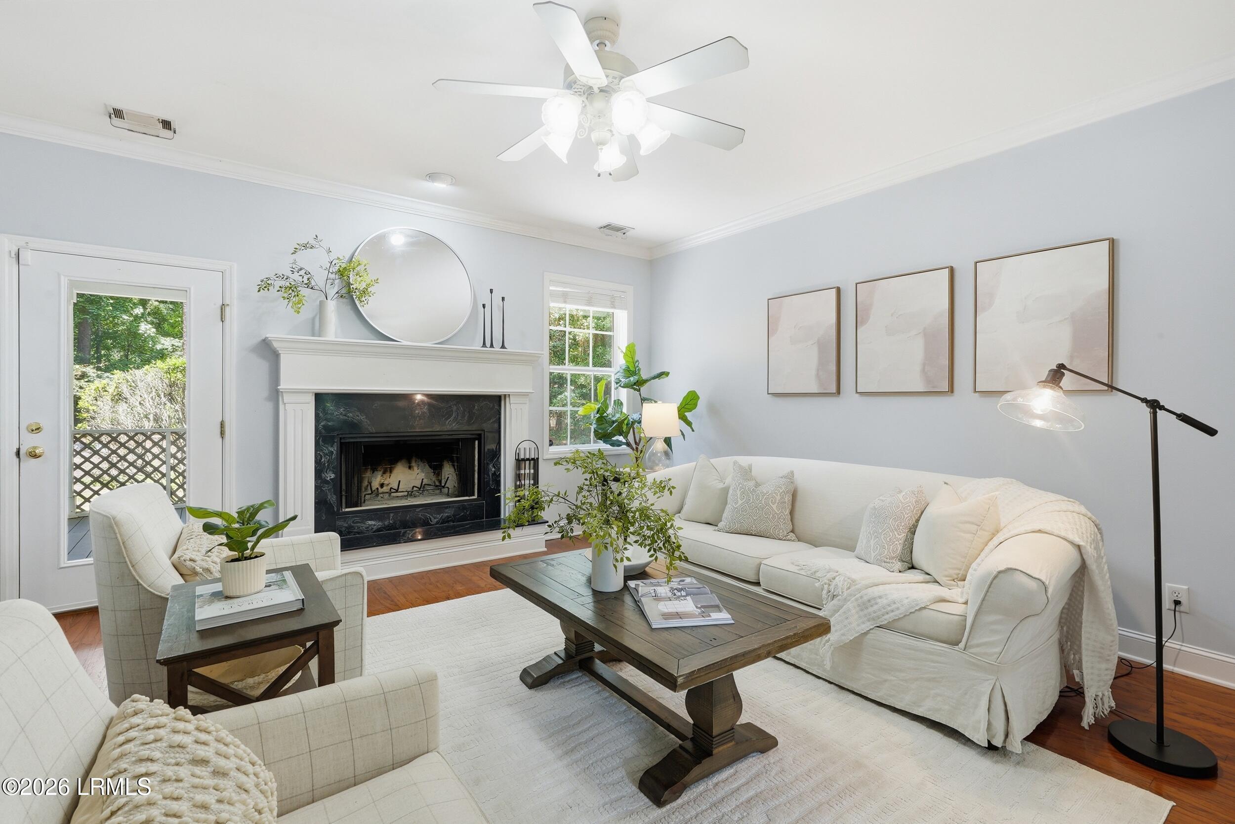 24 Pickens Street