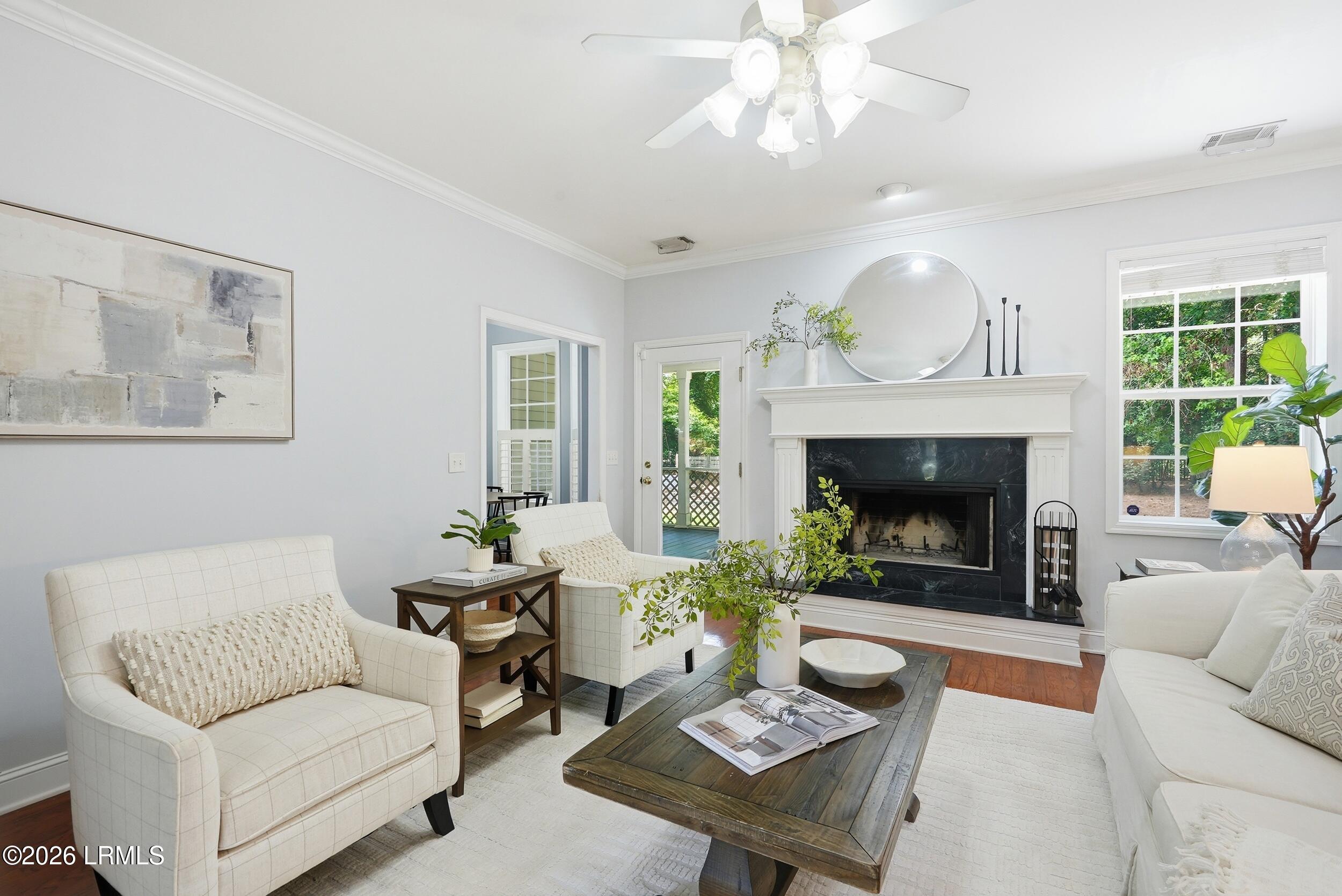 24 Pickens Street