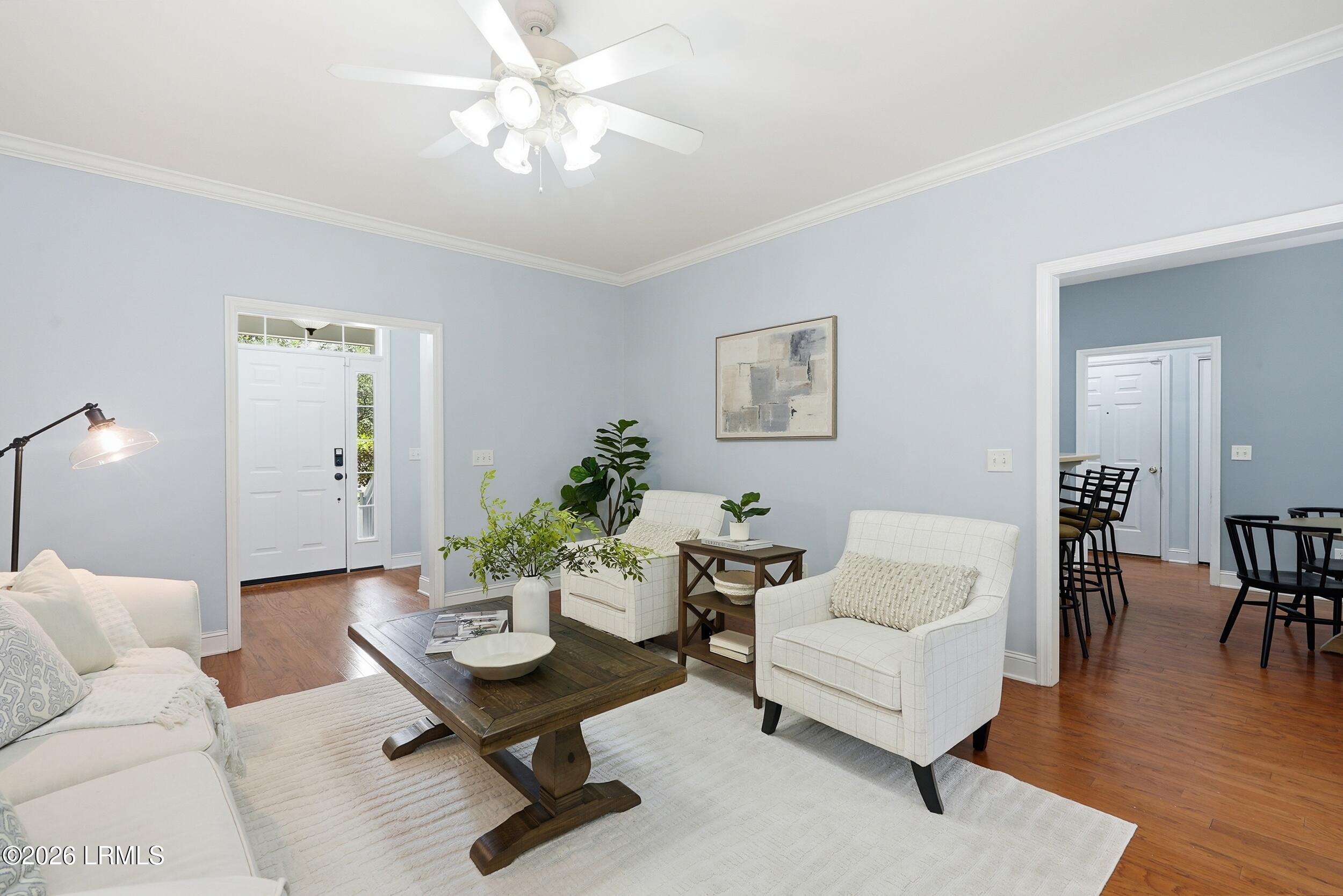 24 Pickens Street