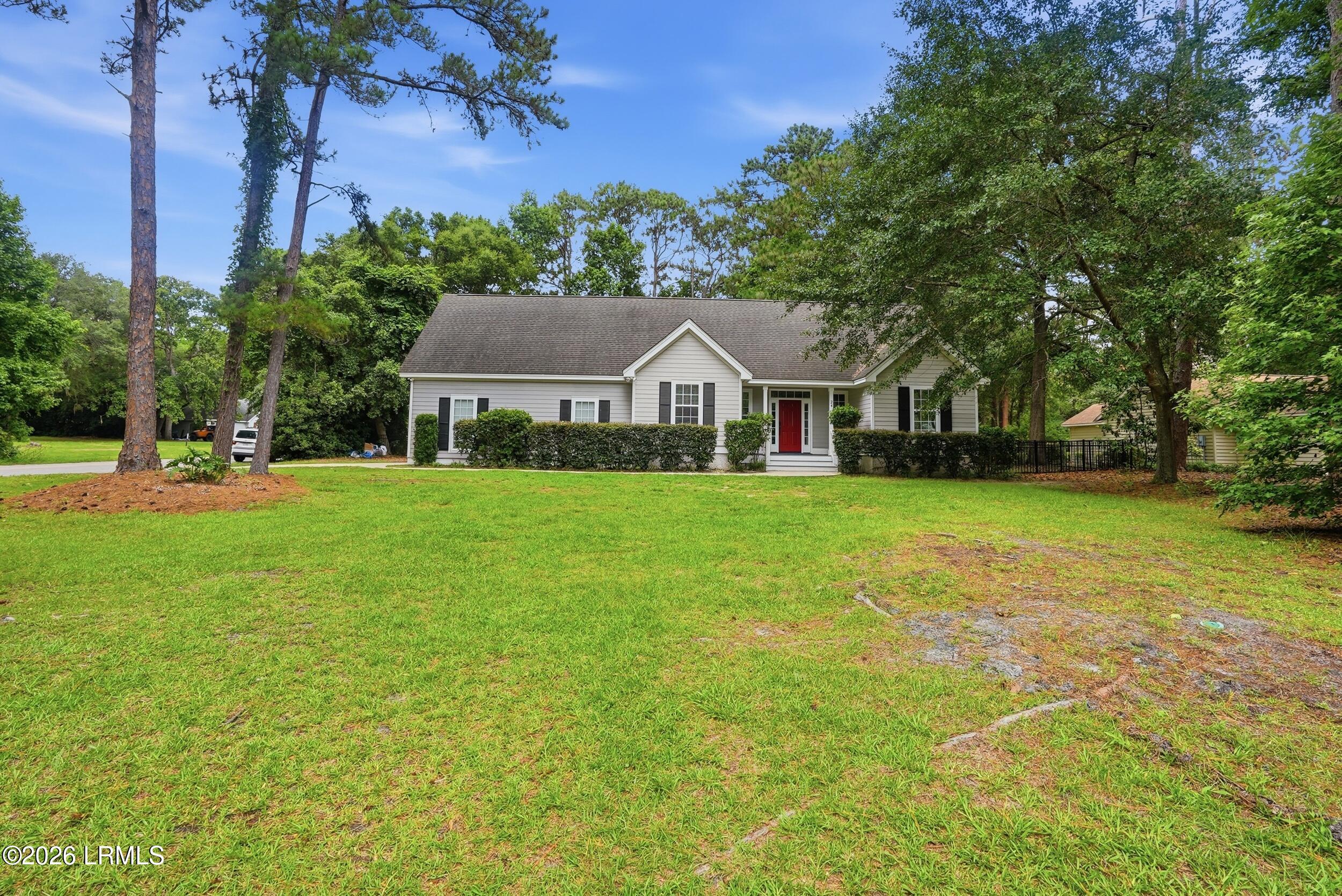 24 Pickens Street