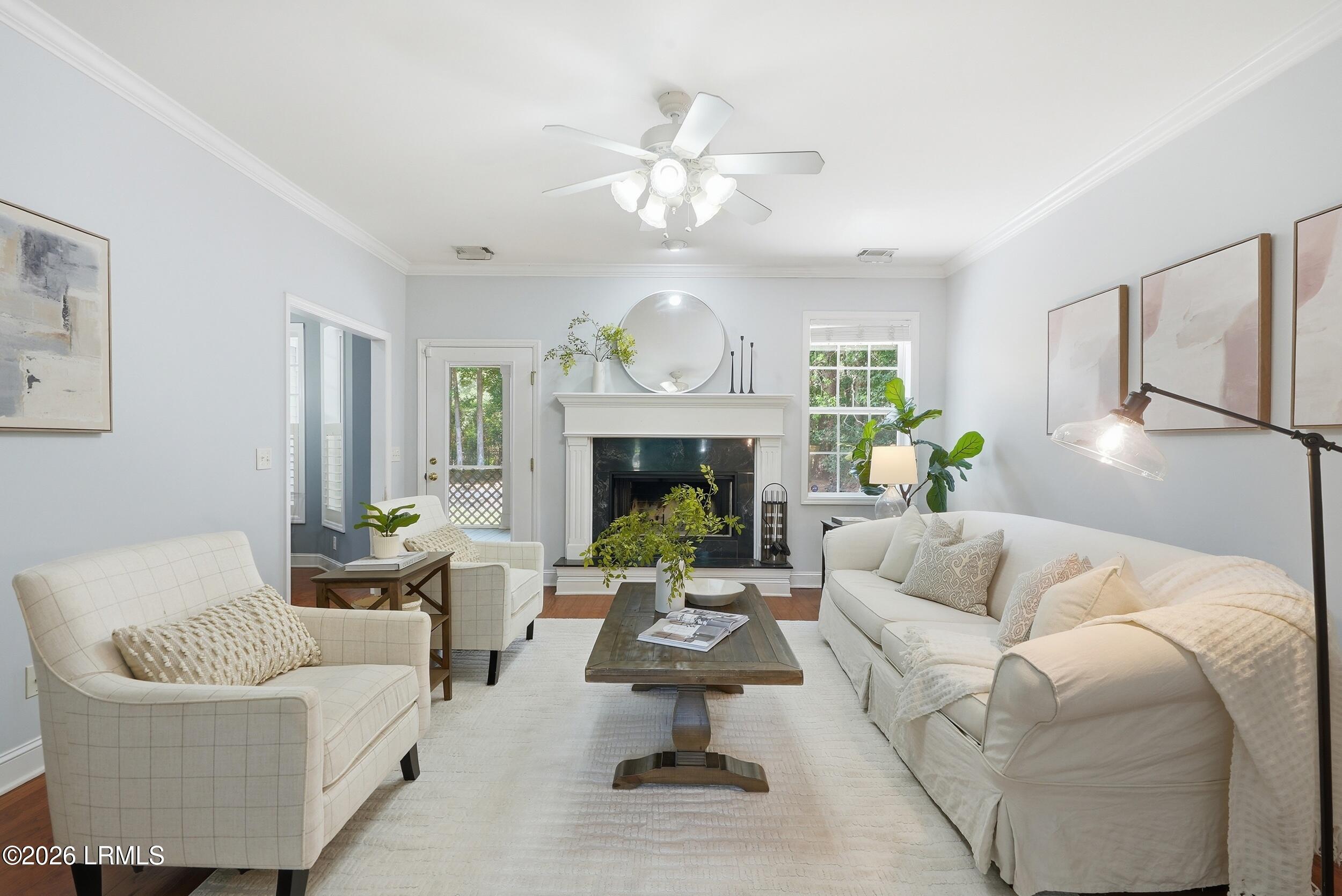 24 Pickens Street