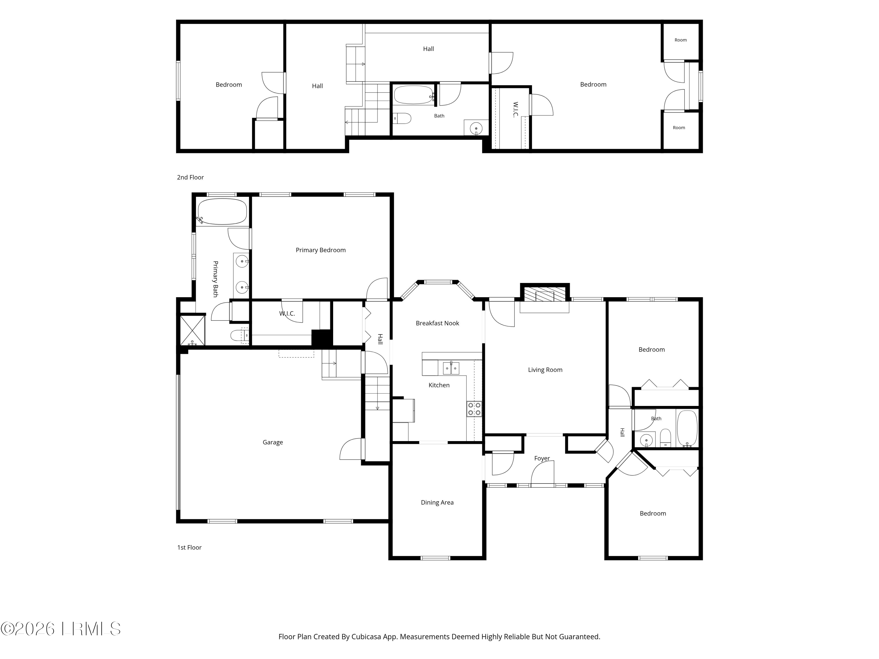24 Pickens Street