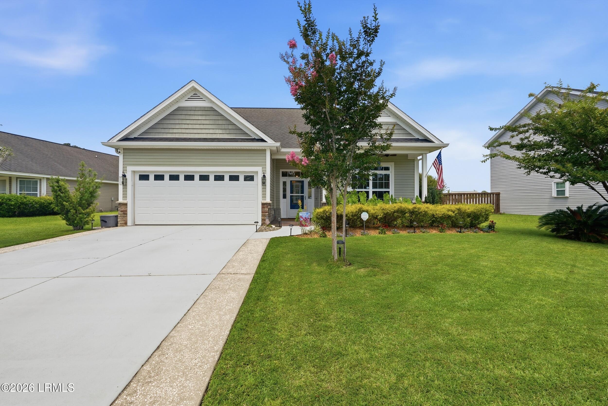 353 Hearthstone Drive