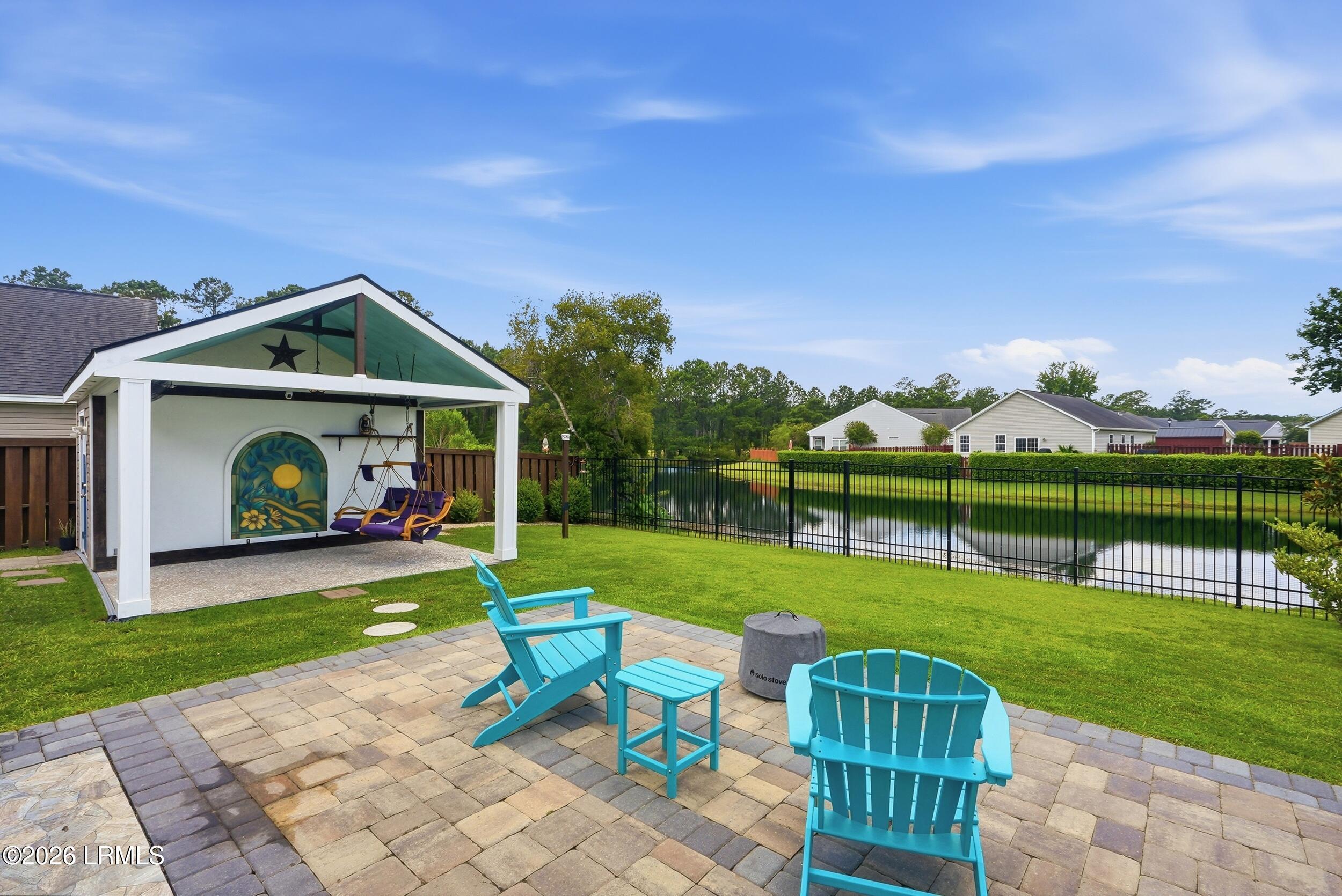 353 Hearthstone Drive