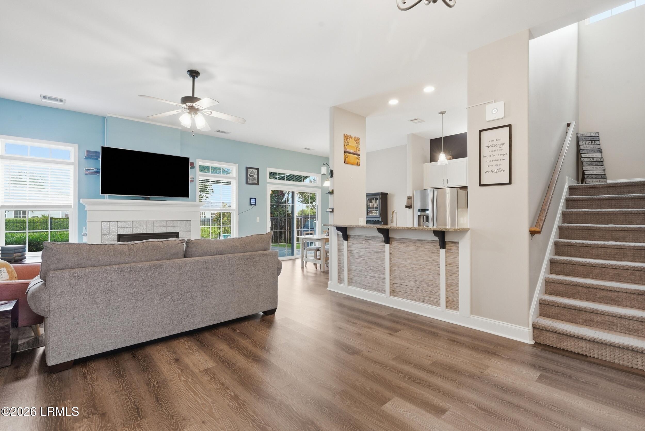 353 Hearthstone Drive