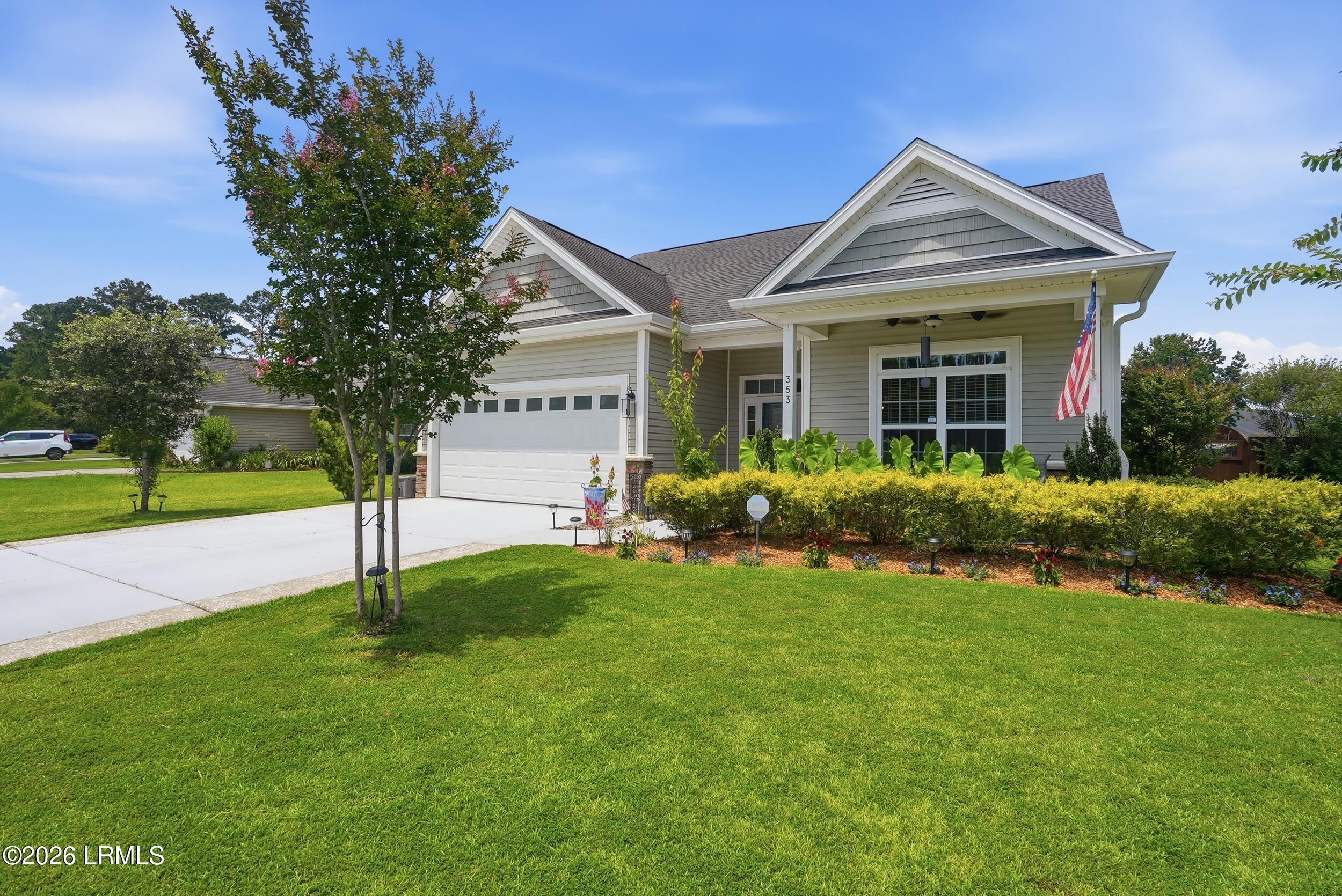 353 Hearthstone Drive