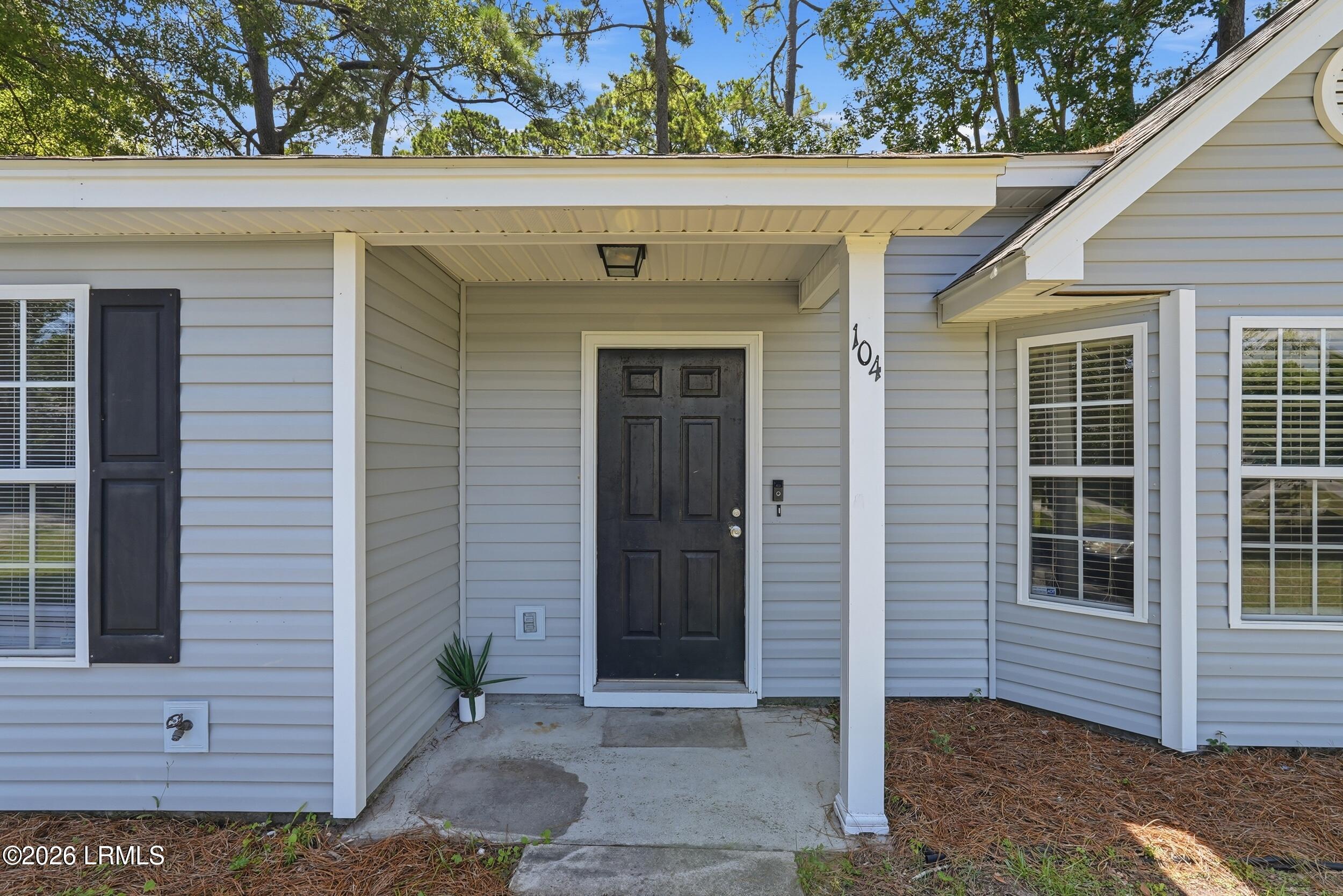 104 Blacksmith Circle
