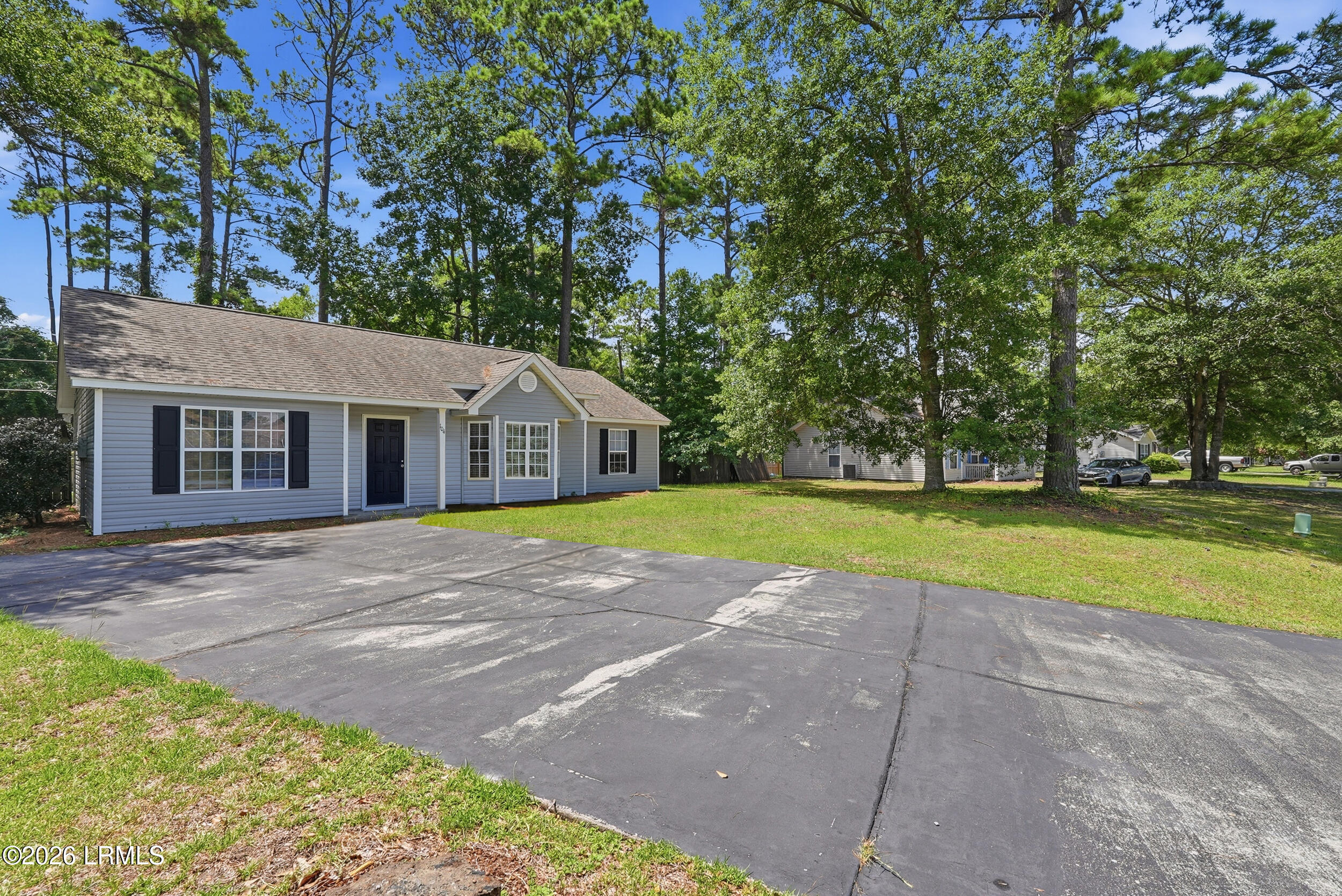 104 Blacksmith Circle