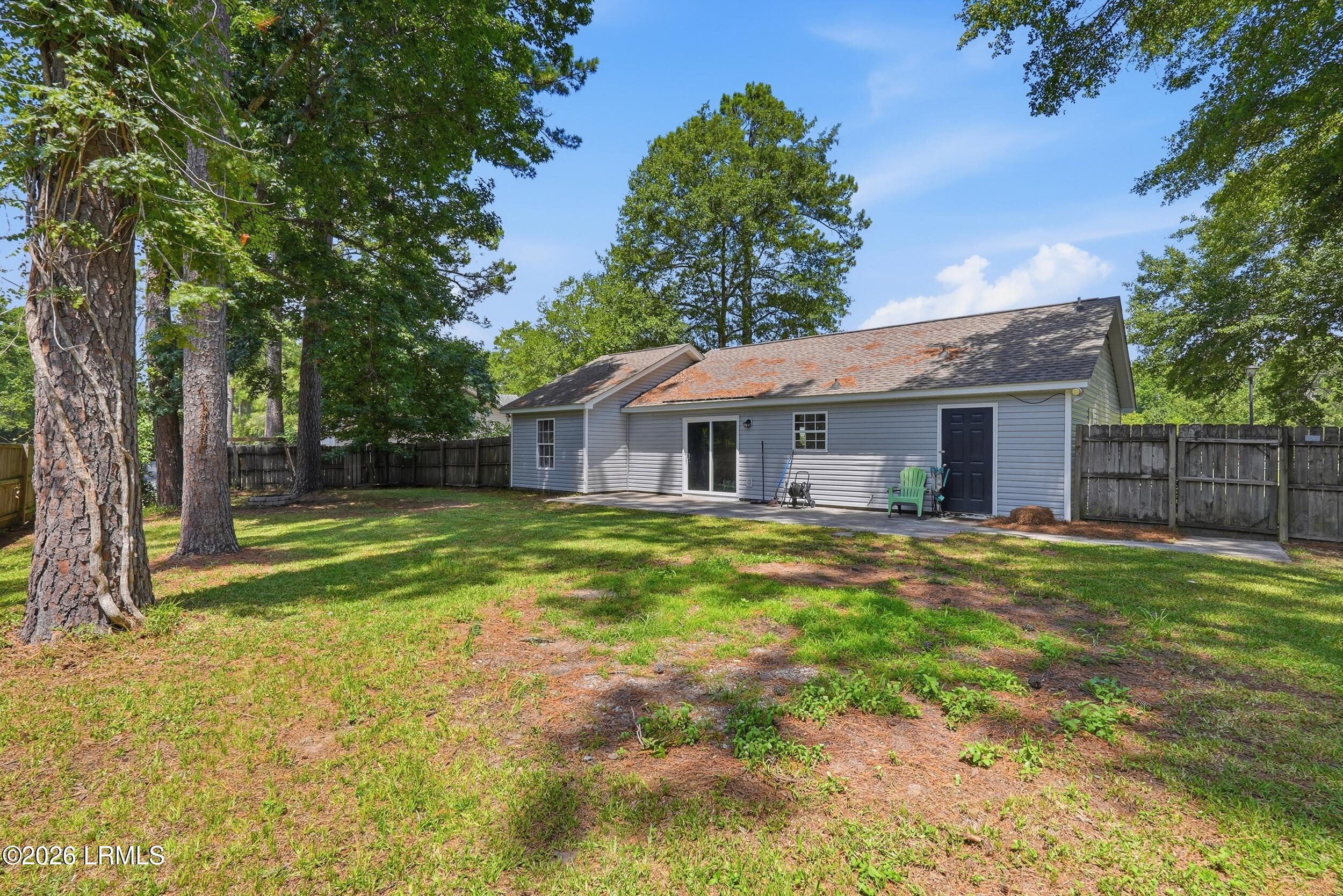 104 Blacksmith Circle