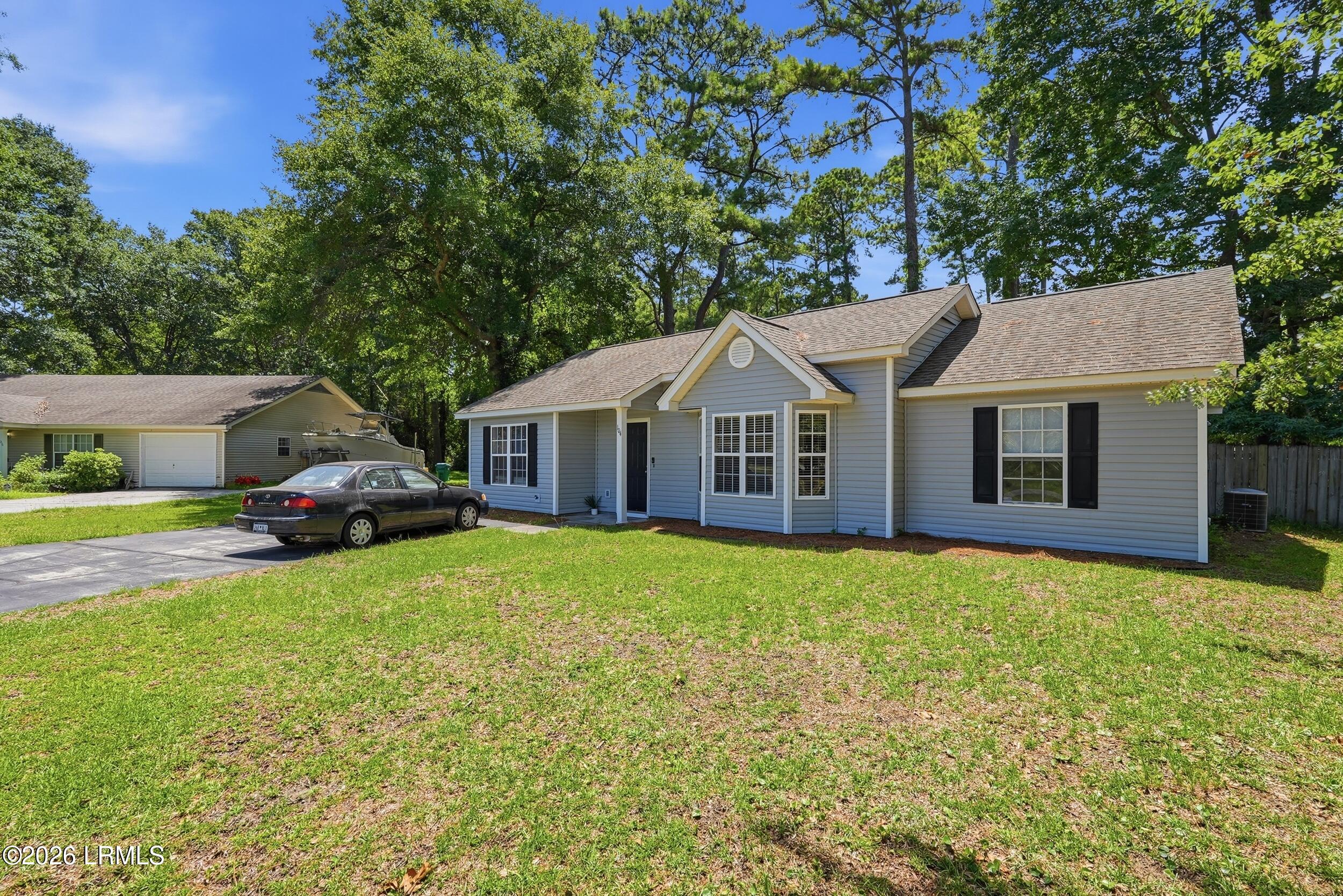 104 Blacksmith Circle