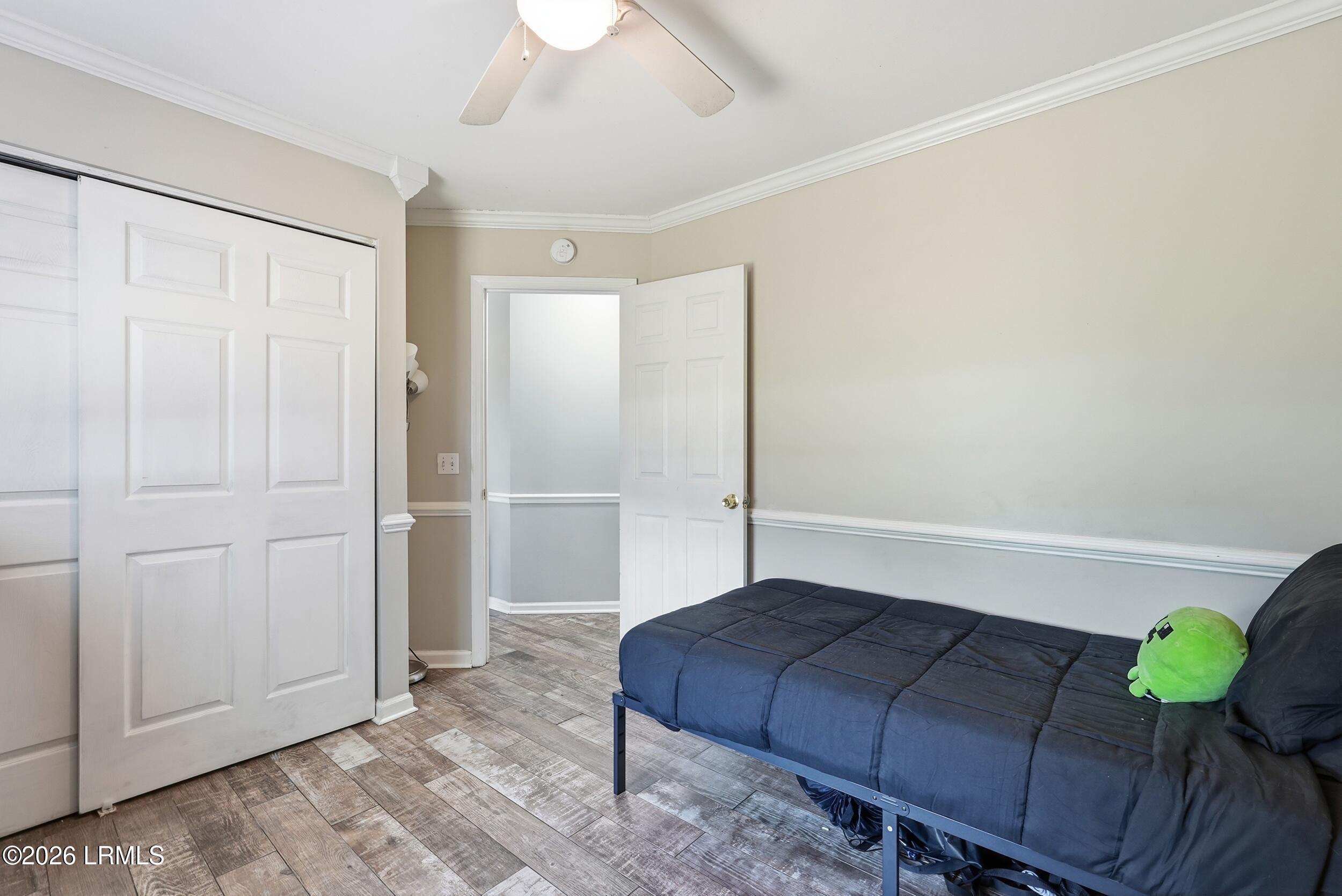 104 Blacksmith Circle