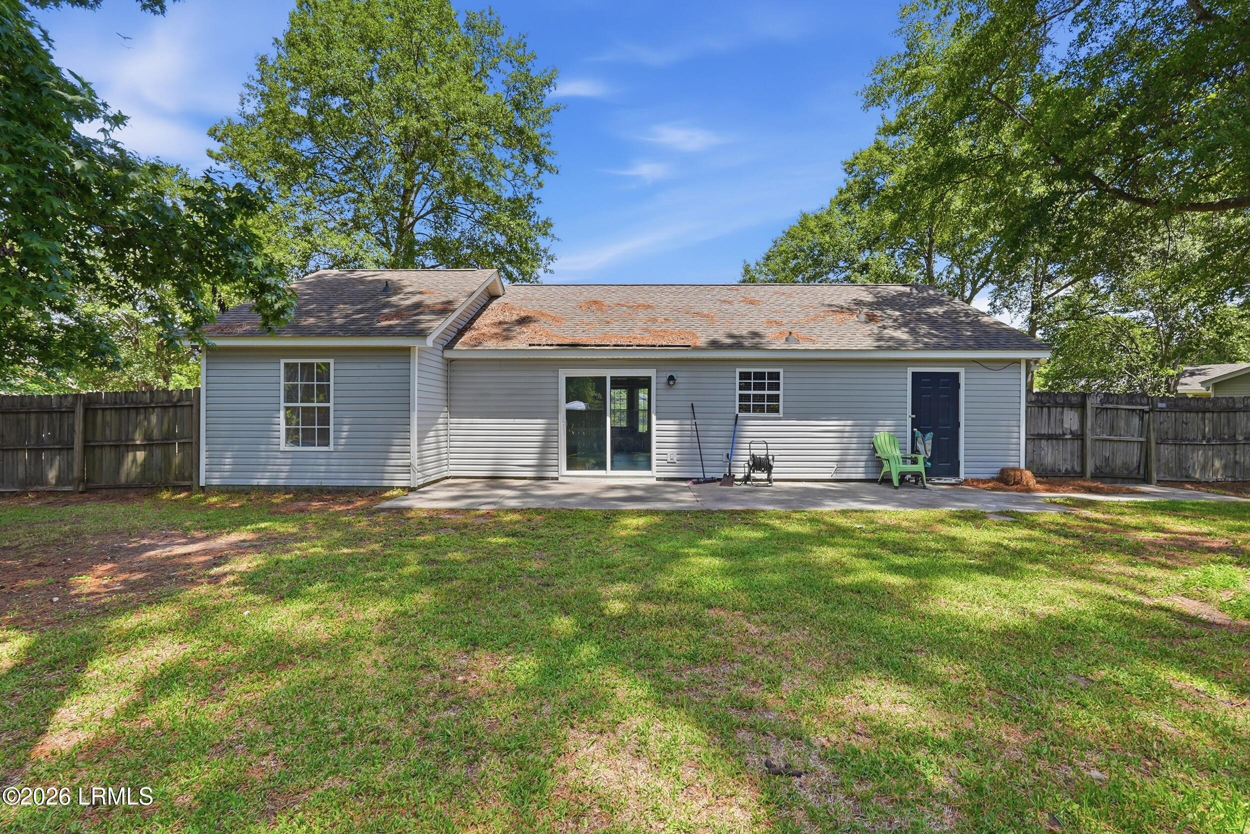 104 Blacksmith Circle