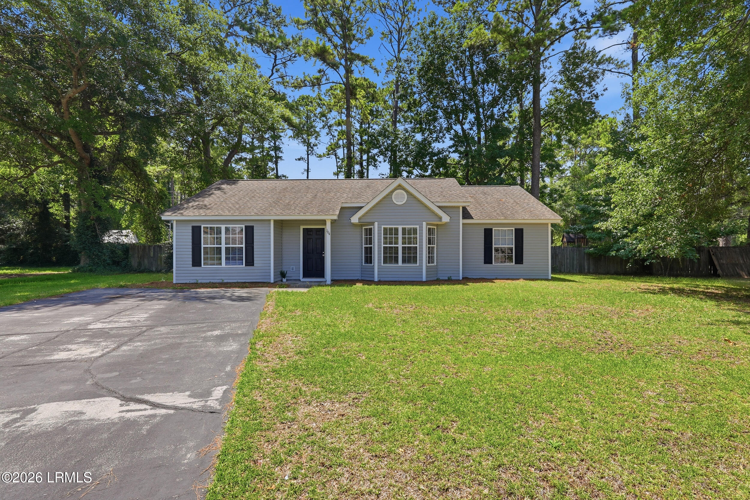 104 Blacksmith Circle