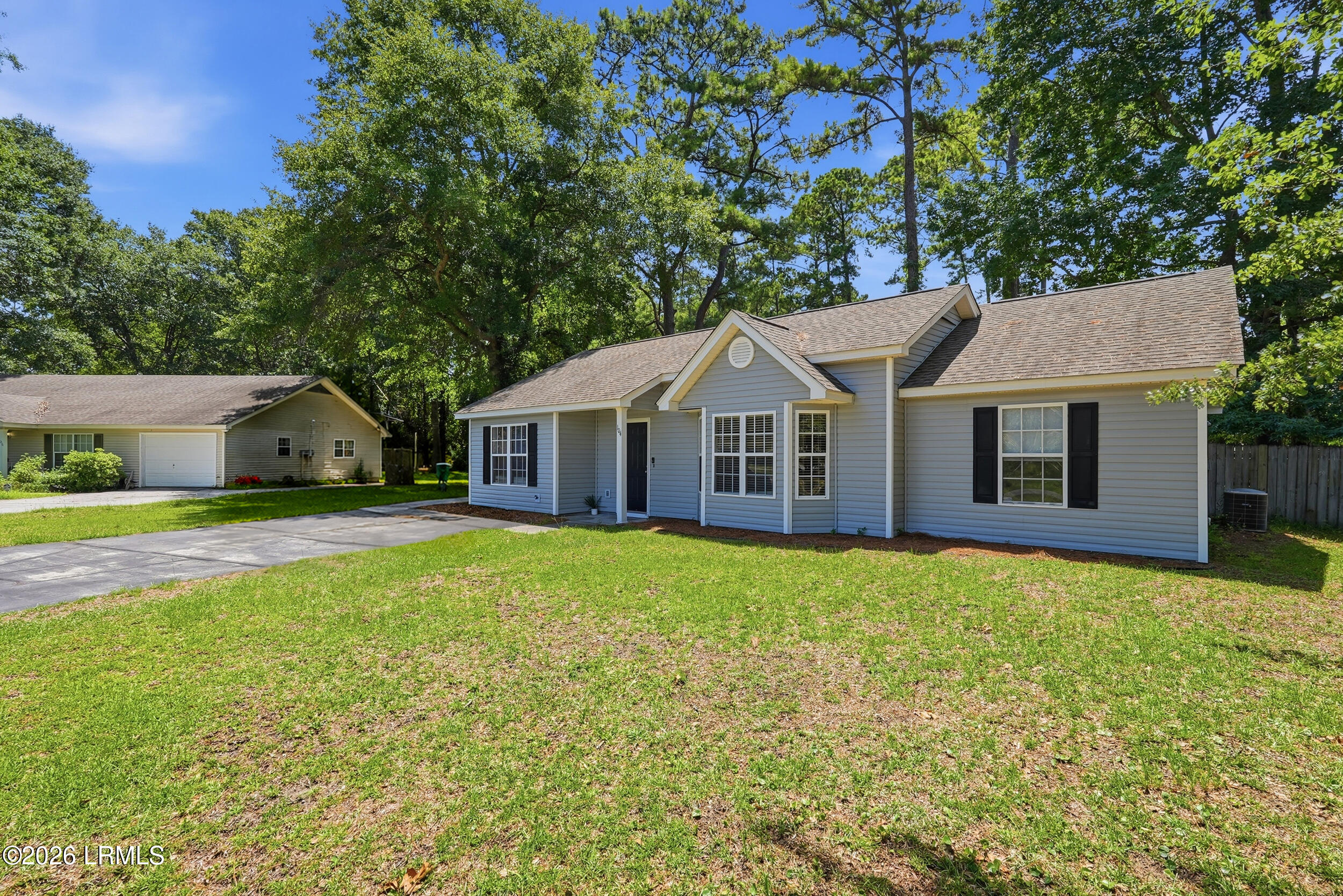 104 Blacksmith Circle