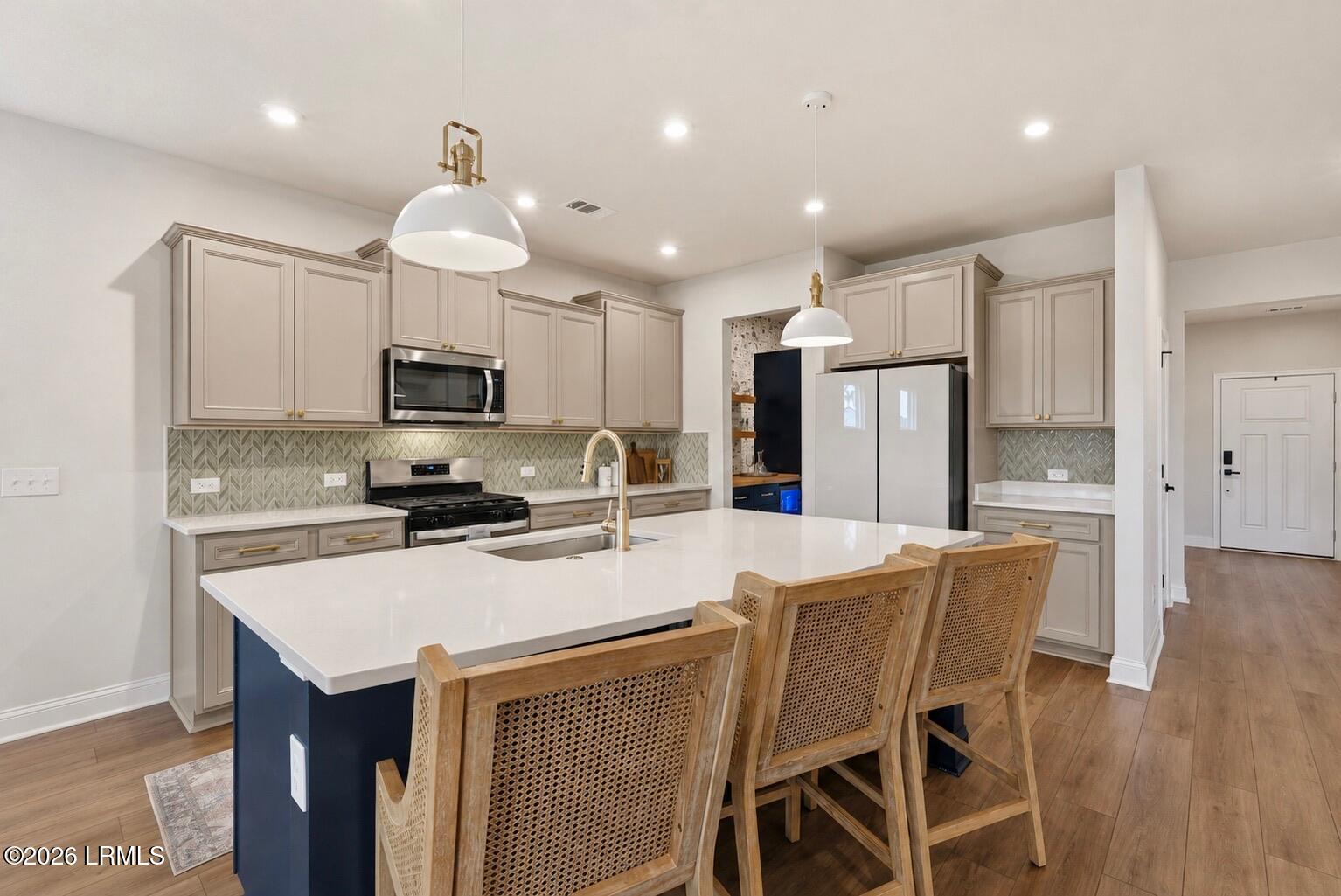 554 Danner Drive
