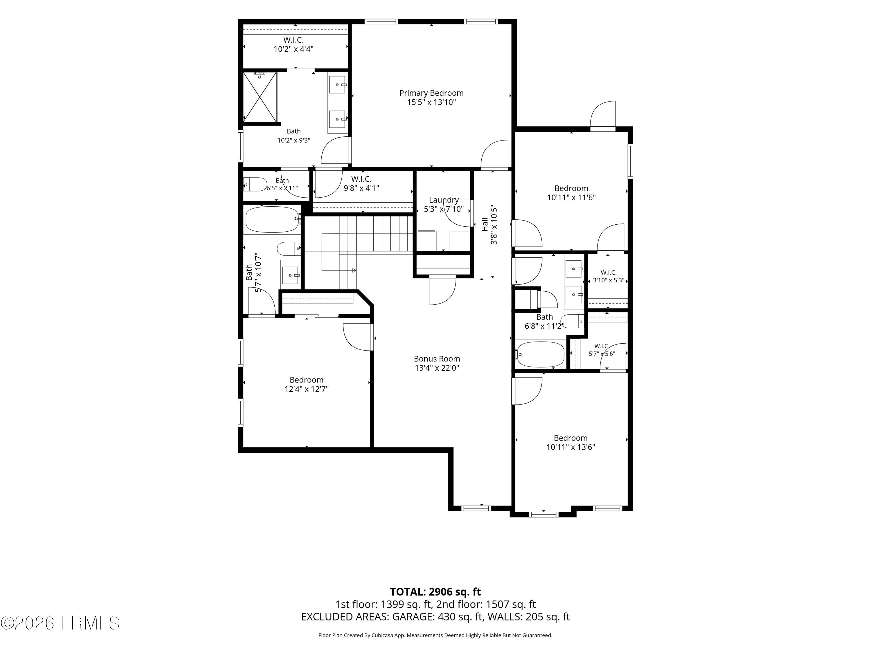 554 Danner Drive