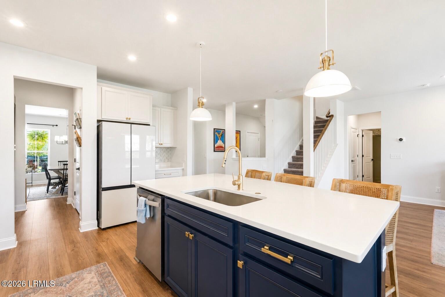 554 Danner Drive